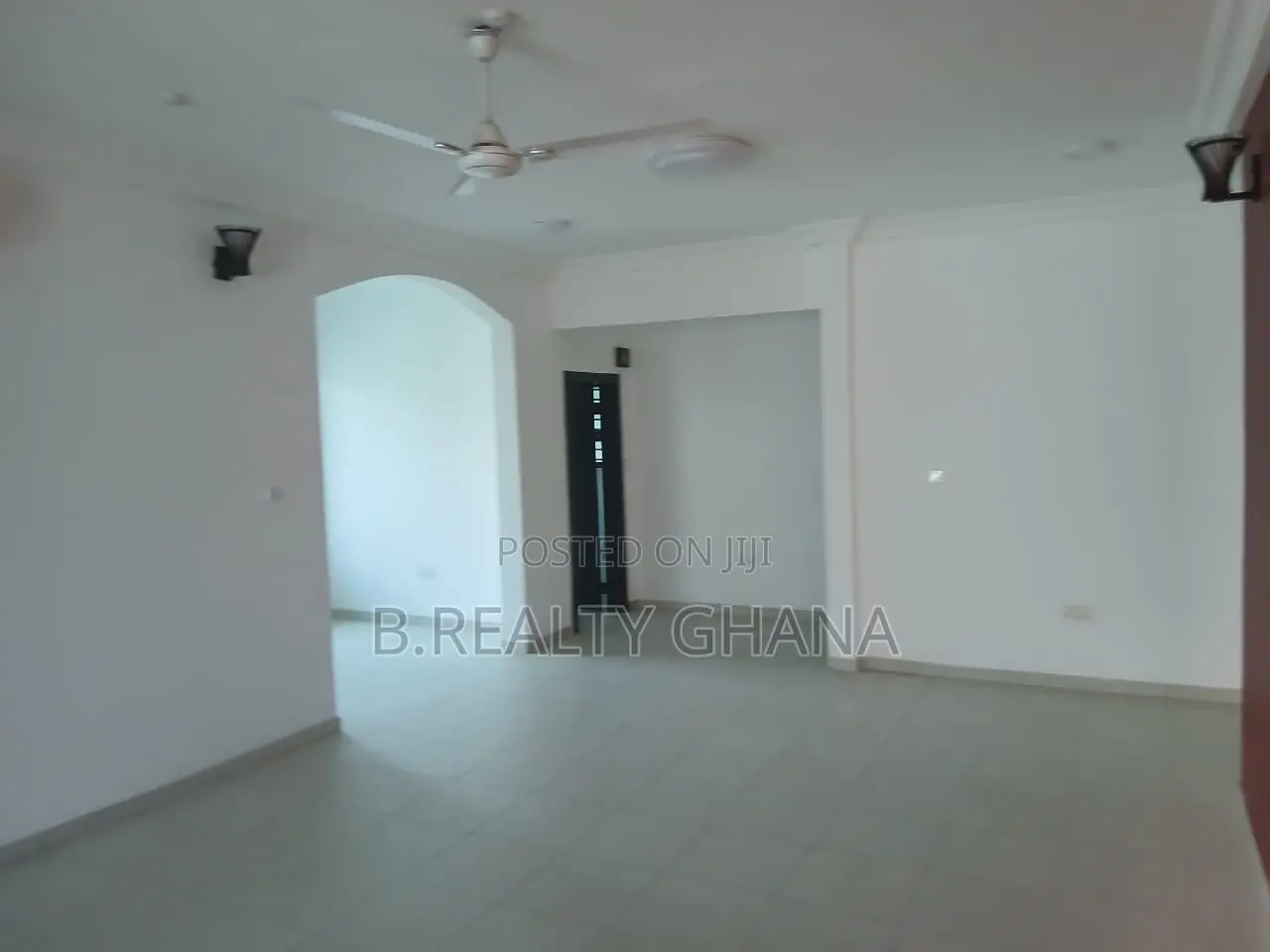 2bdrm Apartment in Spintex for rent in Spintex
