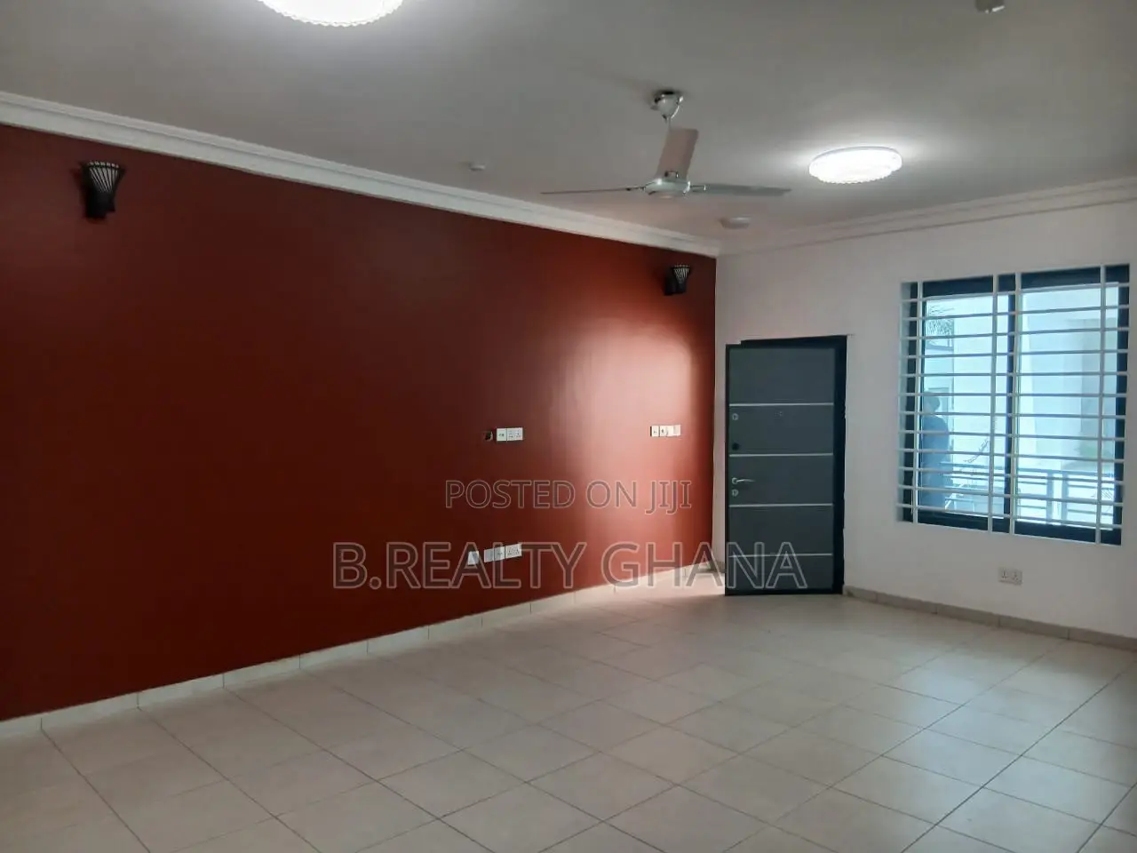 2bdrm Apartment in Spintex for rent in Spintex