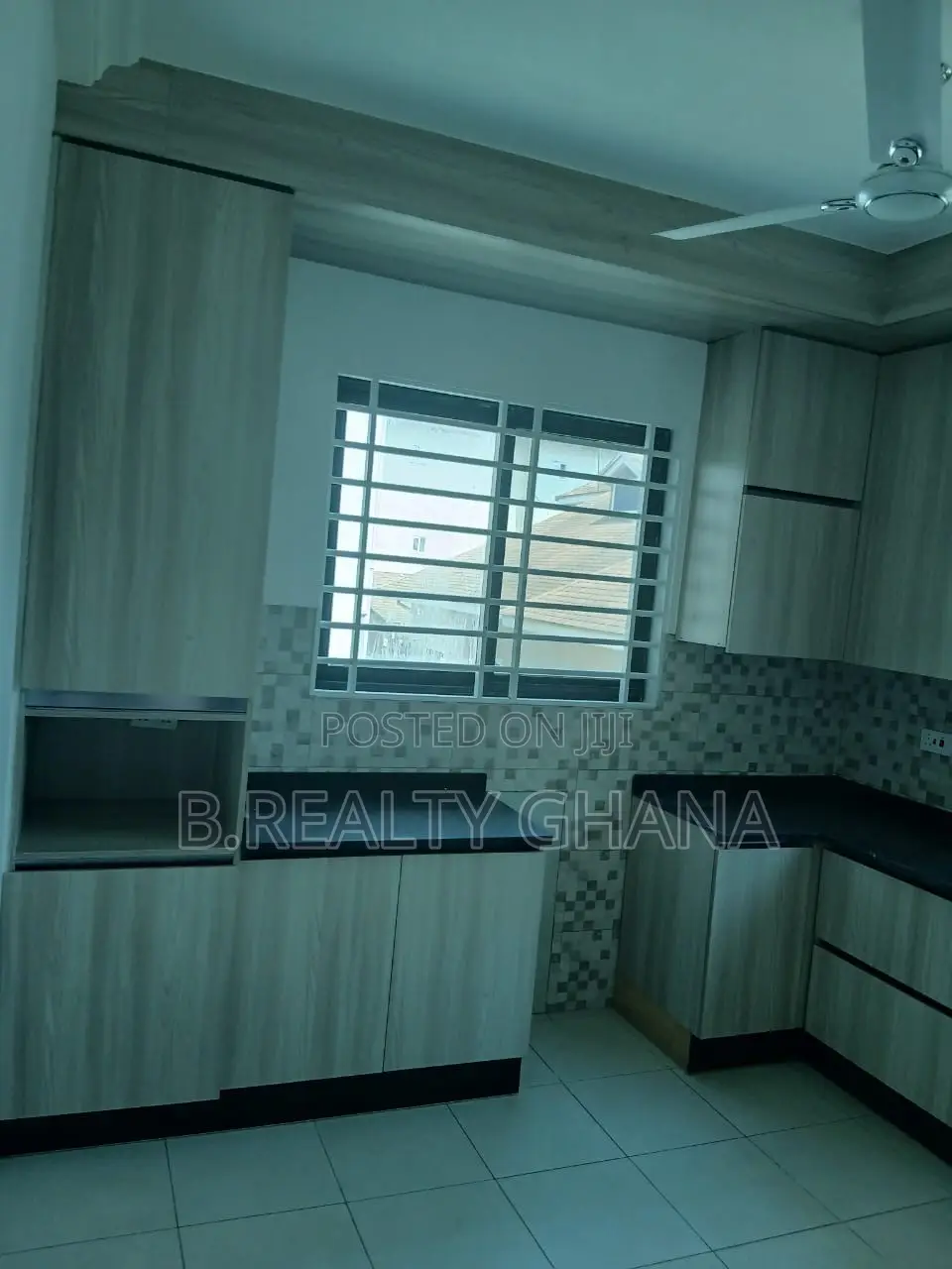 2bdrm Apartment in Spintex for rent in Spintex
