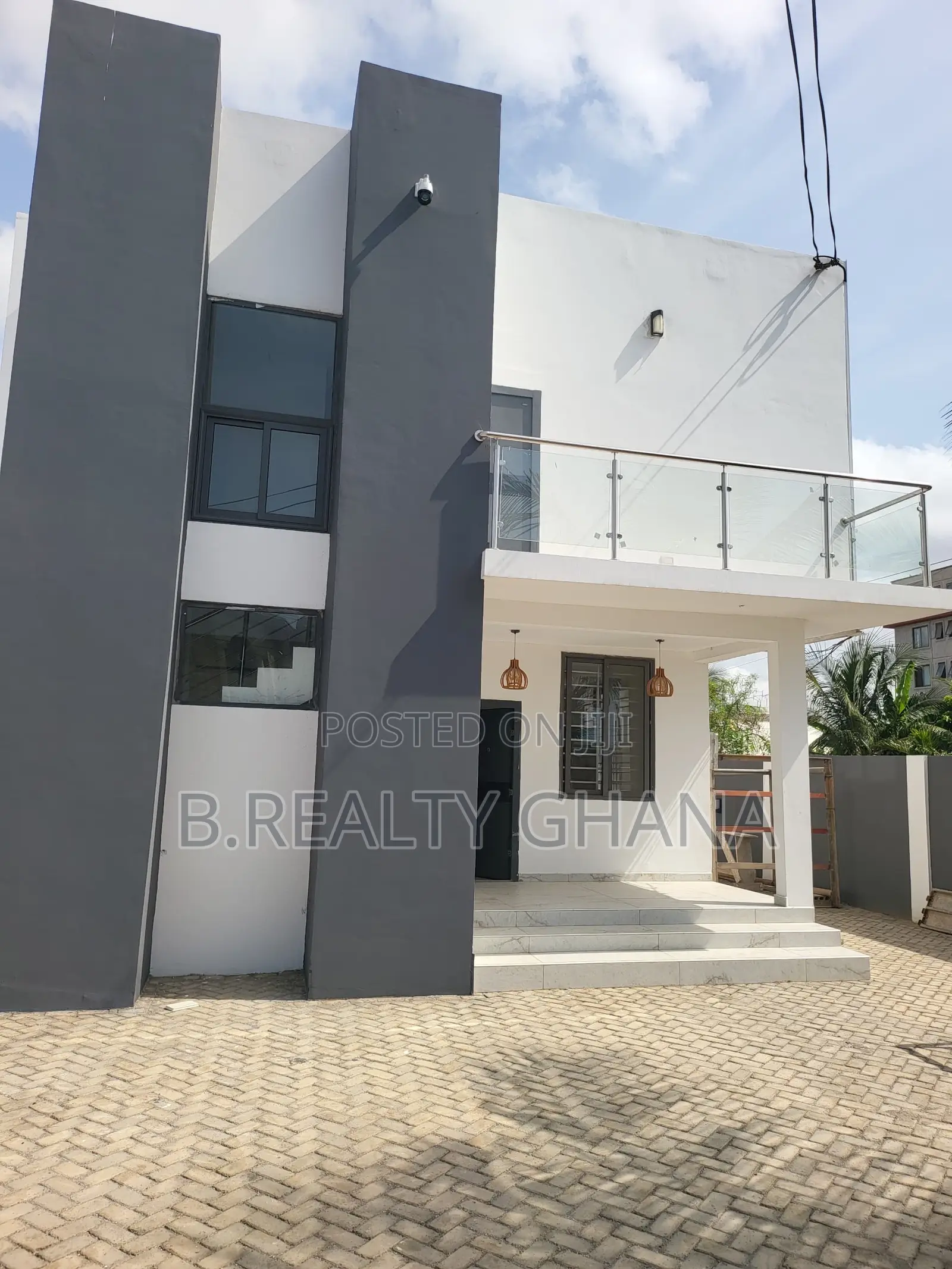 3bdrm House in Tseaddo for rent in Tseaddo