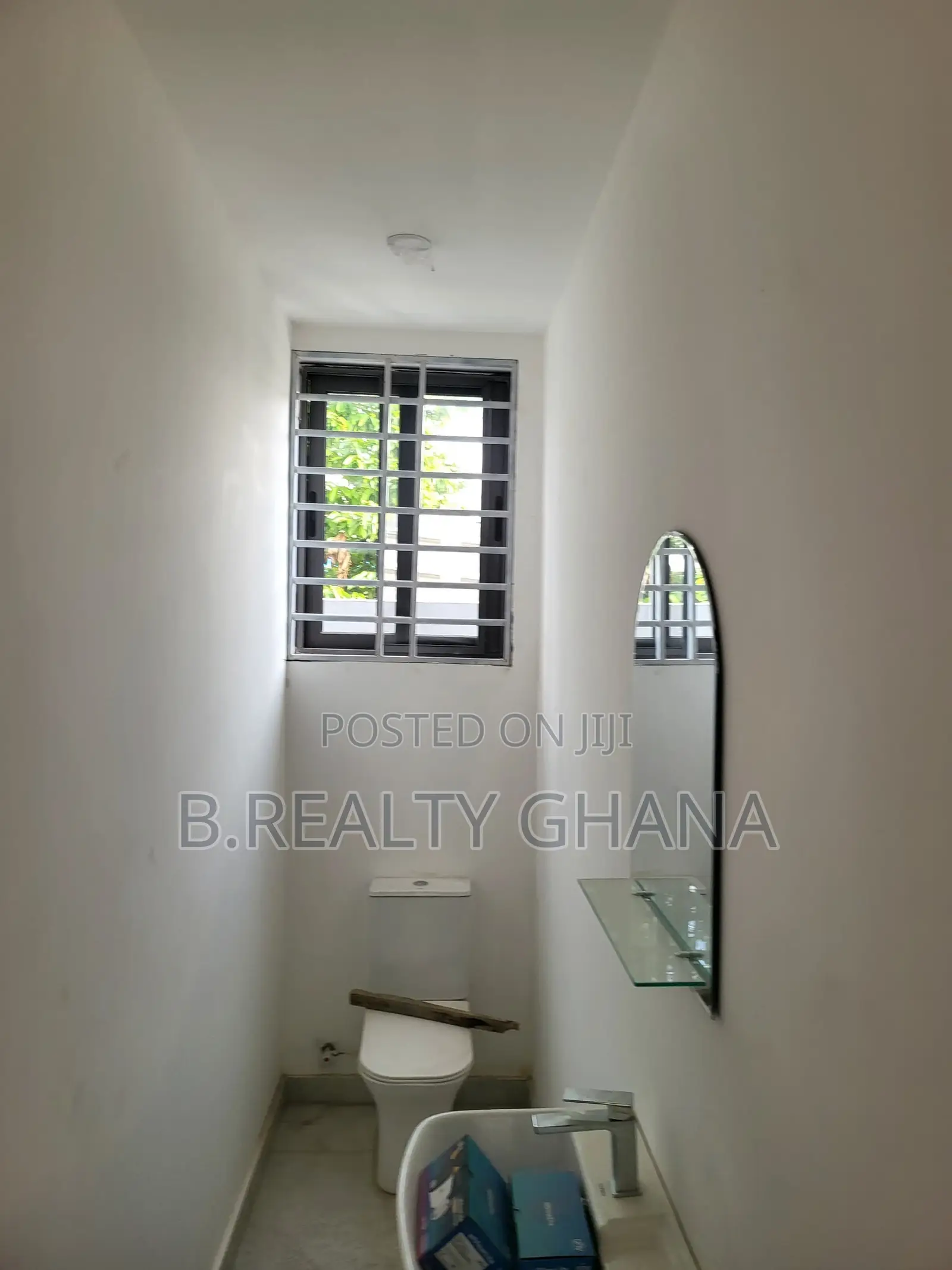 3bdrm House in Tseaddo for rent in Tseaddo