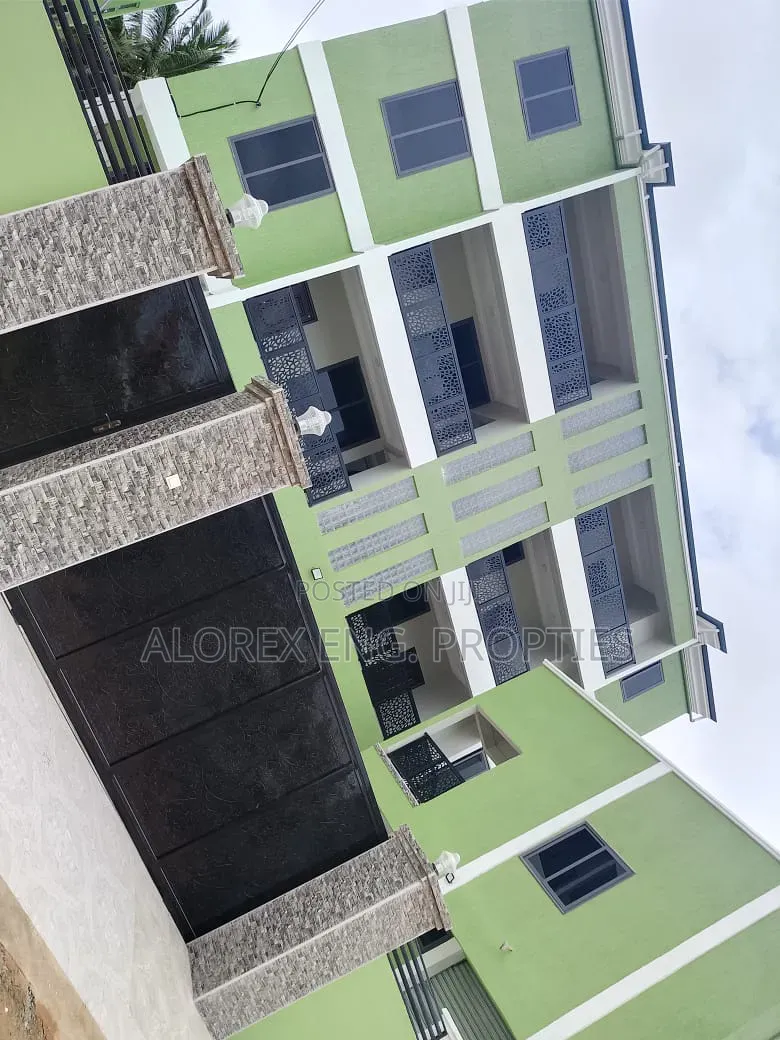 2bdrm Apartment in Oyarifa, Owusu Ansah for rent in Owusu Ansah
