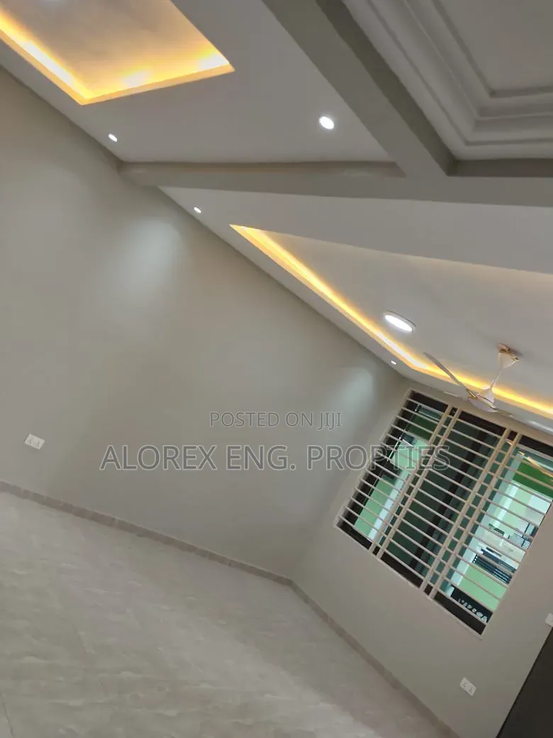 2bdrm Apartment in Oyarifa, Owusu Ansah for rent in Owusu Ansah