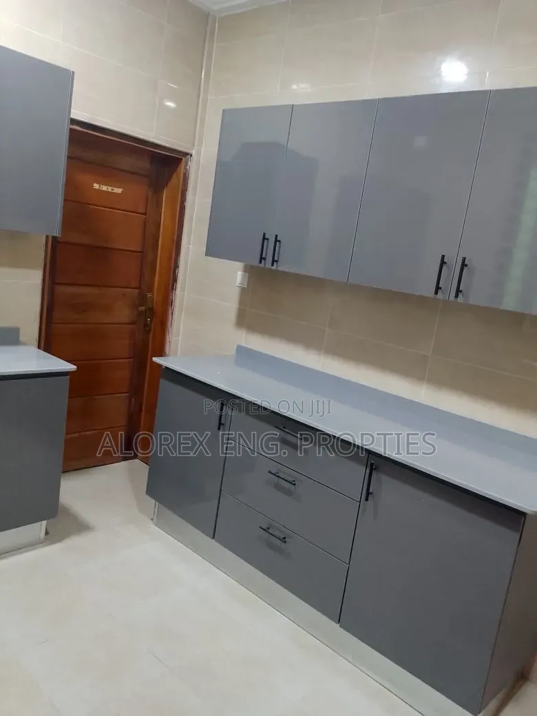 2bdrm Apartment in Oyarifa, Owusu Ansah for rent in Owusu Ansah