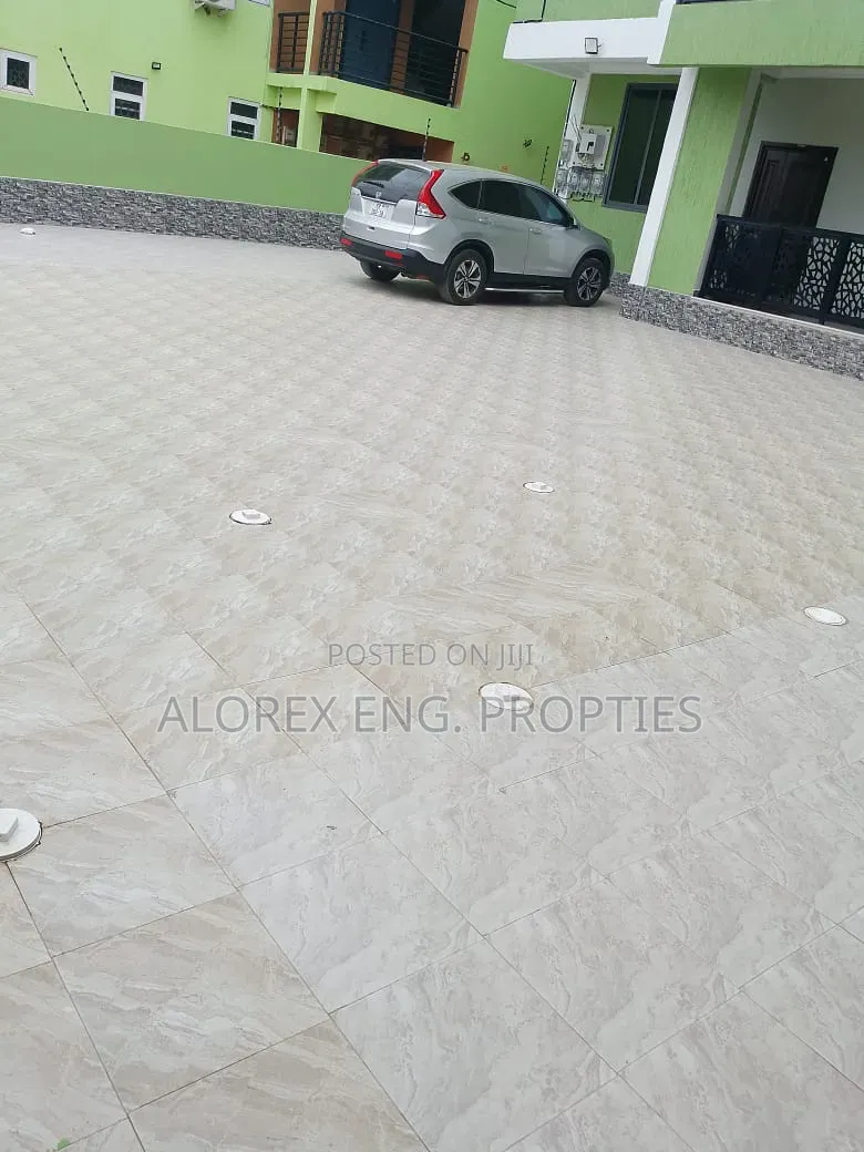 2bdrm Apartment in Oyarifa, Owusu Ansah for rent in Owusu Ansah