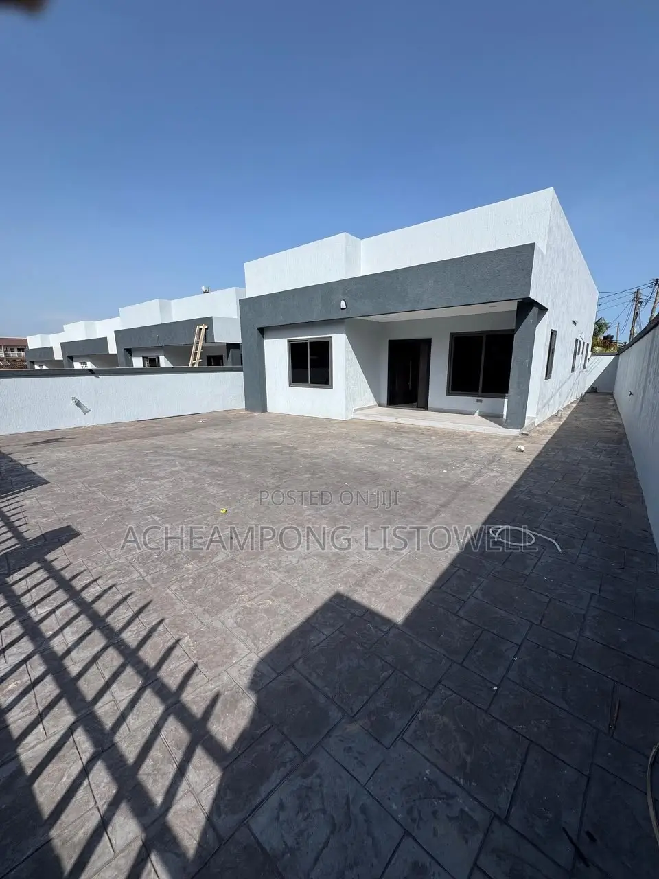 3bdrm House in Tantra Hills for rent in Tantra Hills