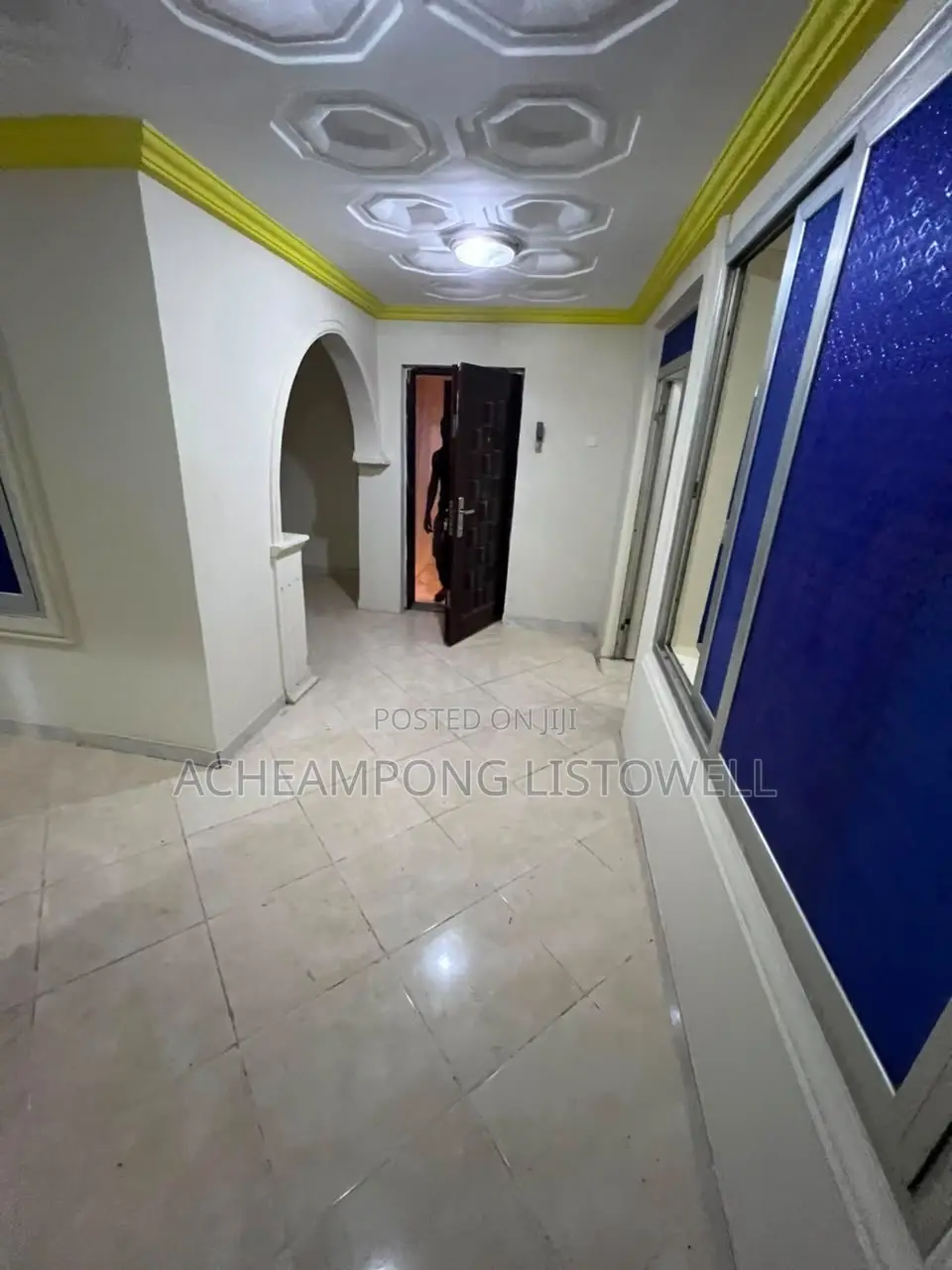 3bdrm Apartment in Ofankor for rent in Ofankor