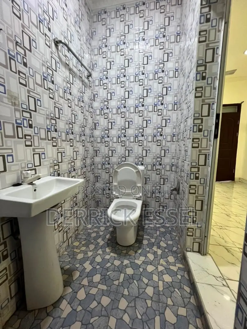 2bdrm Apartment in Christ Mind Limited, Tseaddo for rent in Tseaddo