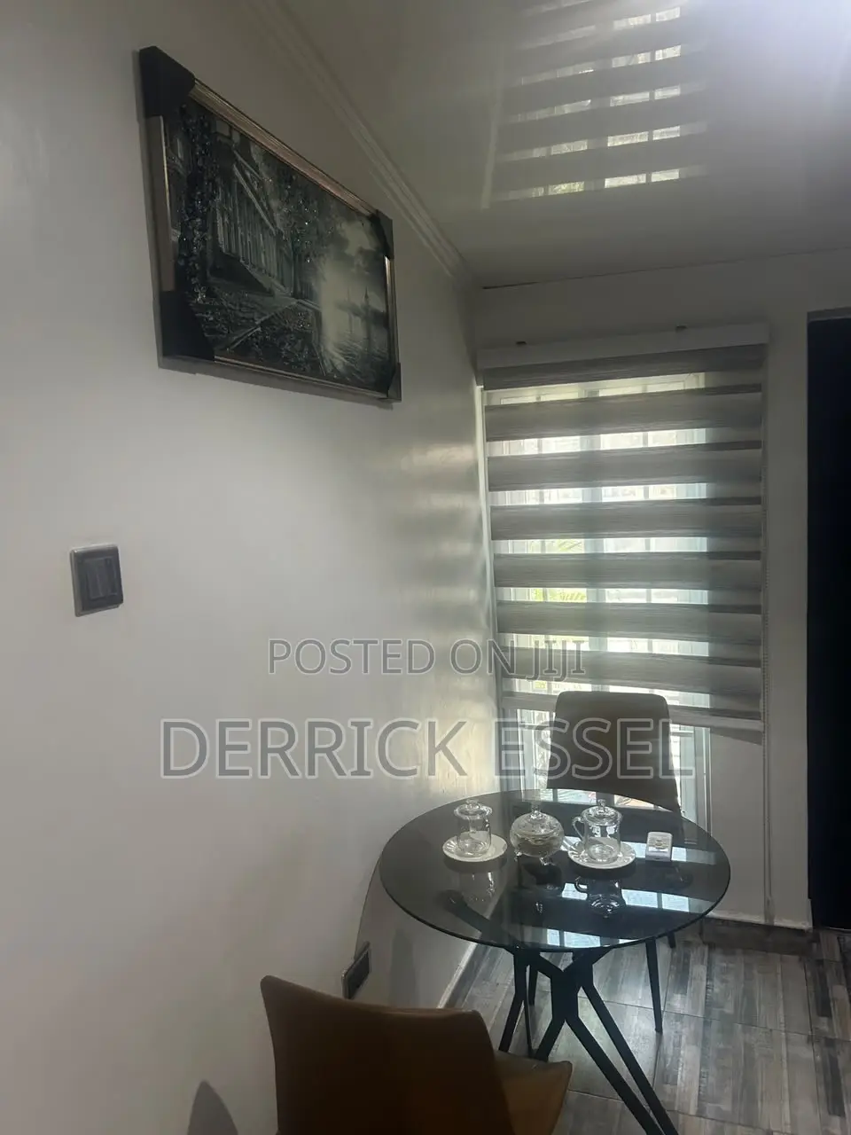 Furnished 2bdrm Apartment in Christ Mind Limited, Tseaddo for rent in Tseaddo
