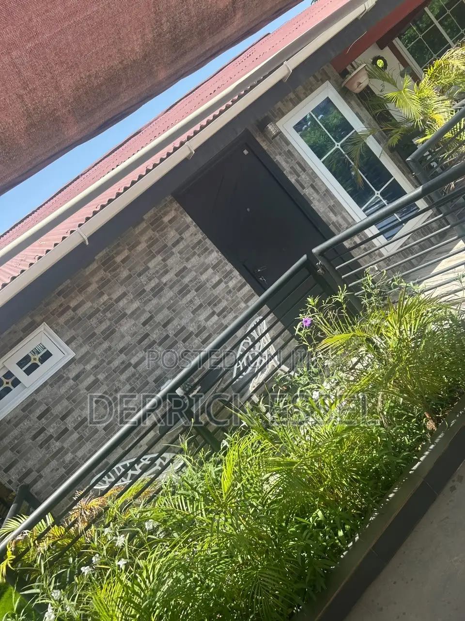 Furnished 2bdrm Apartment in Christ Mind Limited, Tseaddo for rent in Tseaddo