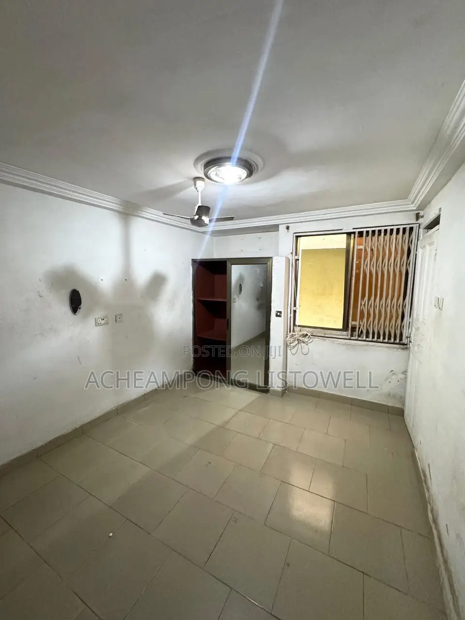 2bdrm Apartment in Mile 7 for rent in Mile 7