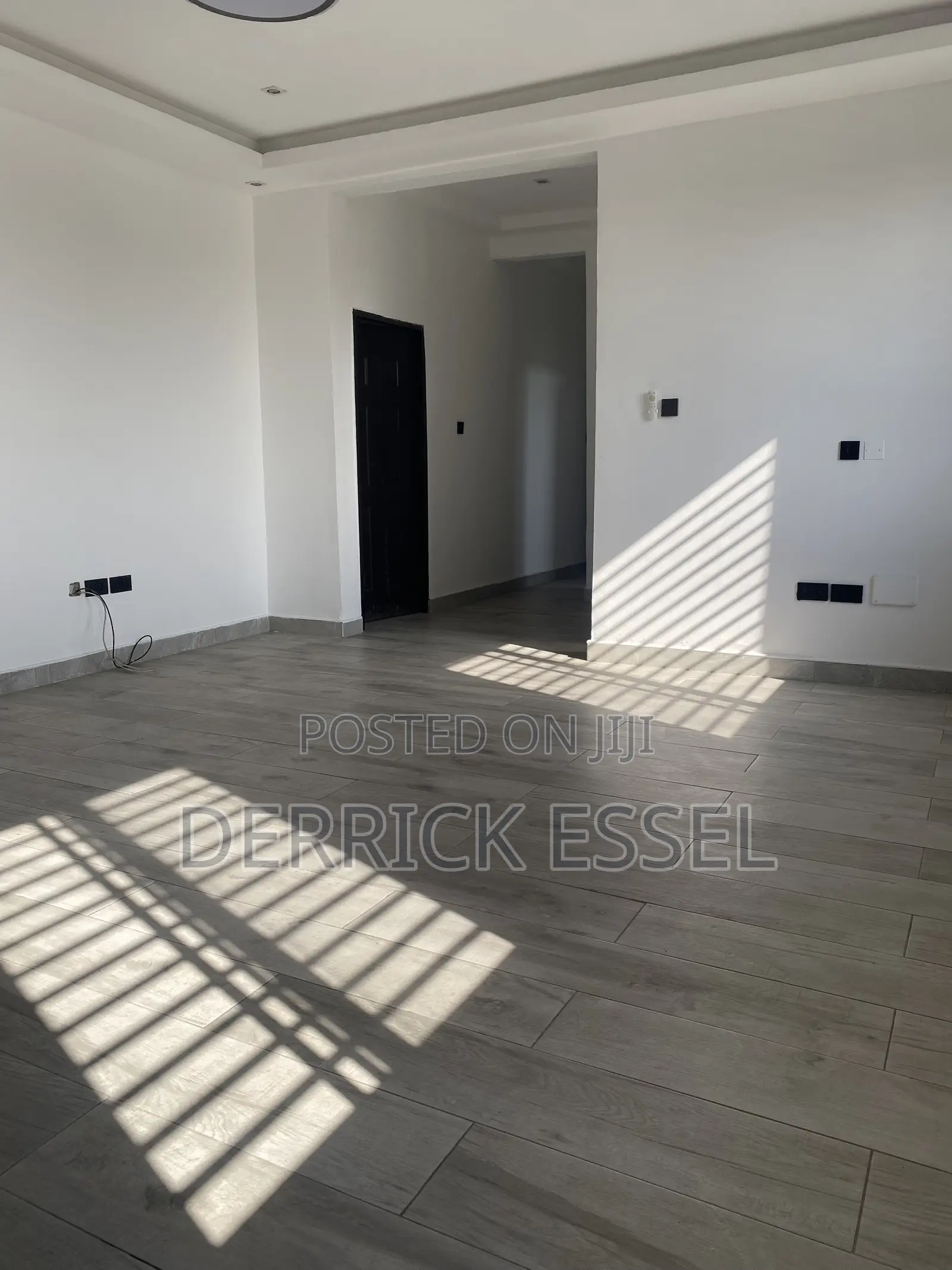 2bdrm Apartment in Christ Mind Limited, Tseaddo for rent in Tseaddo