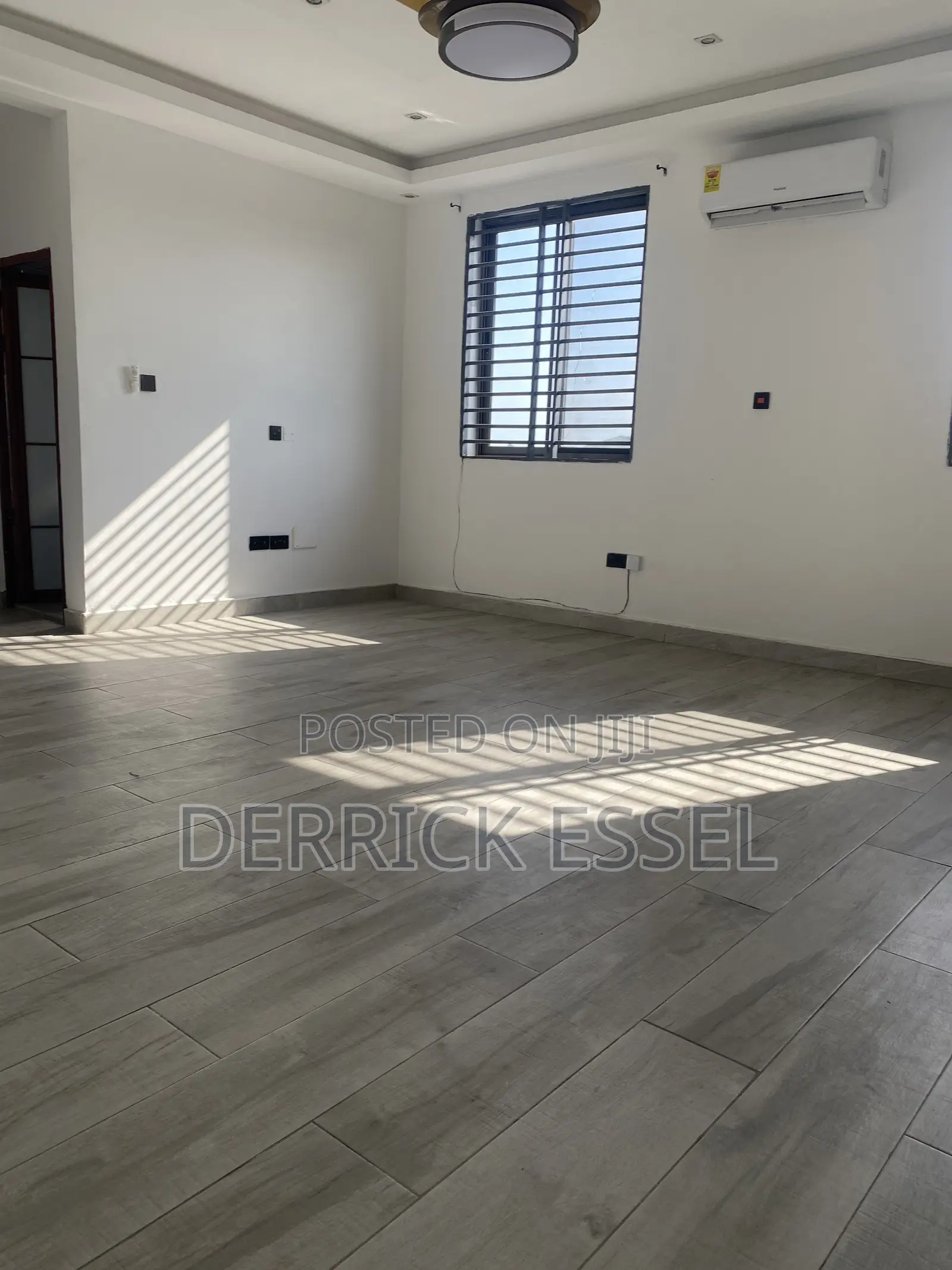 2bdrm Apartment in Christ Mind Limited, Tseaddo for rent in Tseaddo