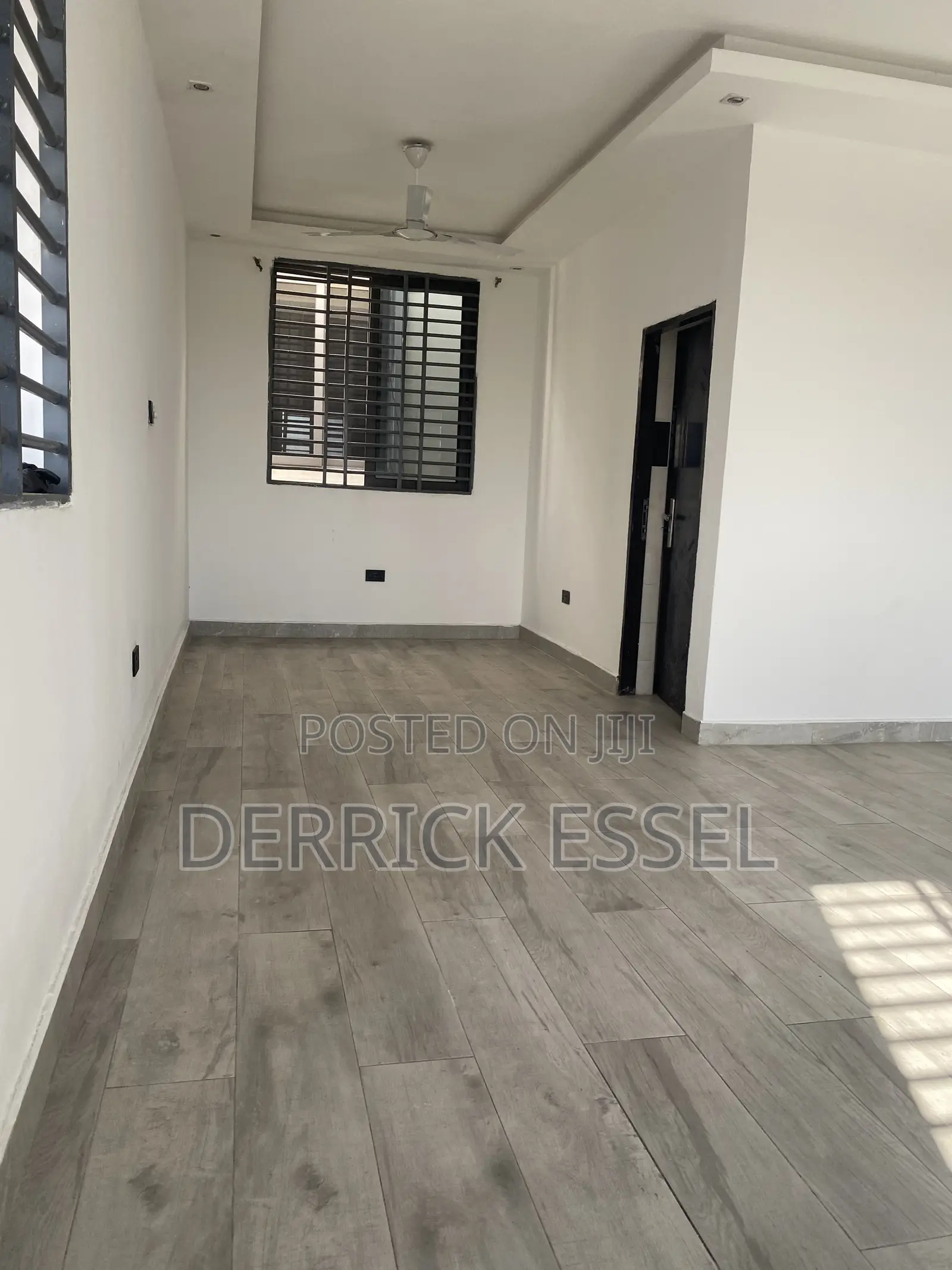 2bdrm Apartment in Christ Mind Limited, Tseaddo for rent in Tseaddo