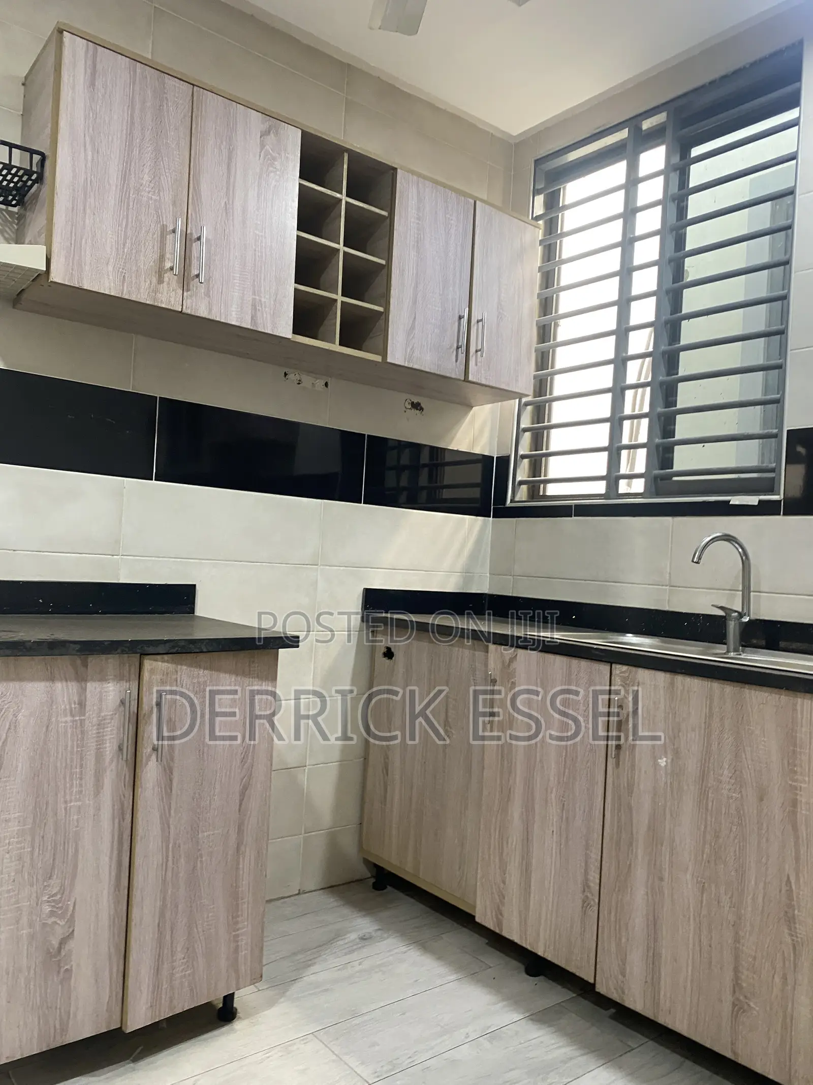2bdrm Apartment in Christ Mind Limited, Tseaddo for rent in Tseaddo