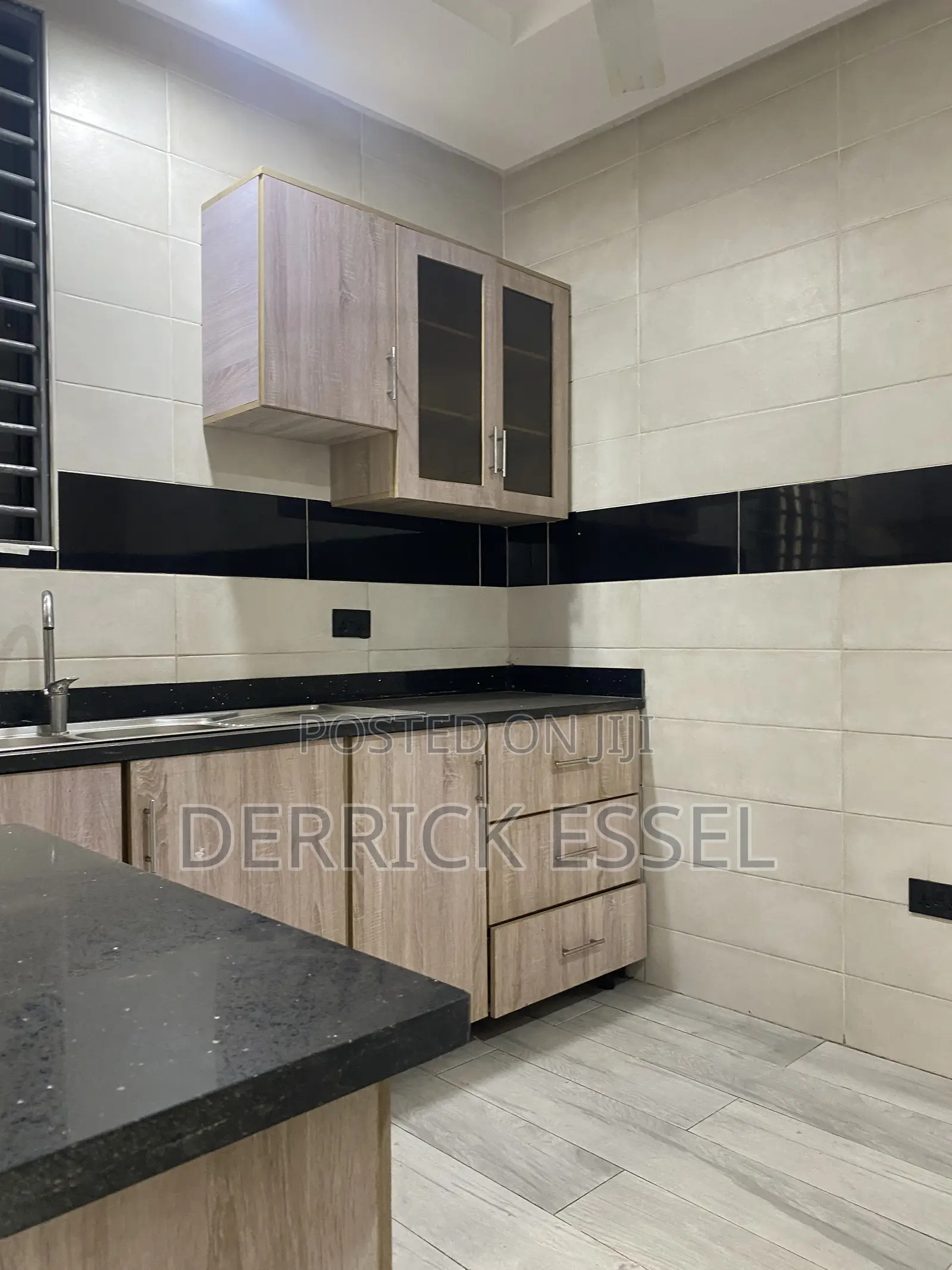 2bdrm Apartment in Christ Mind Limited, Tseaddo for rent in Tseaddo