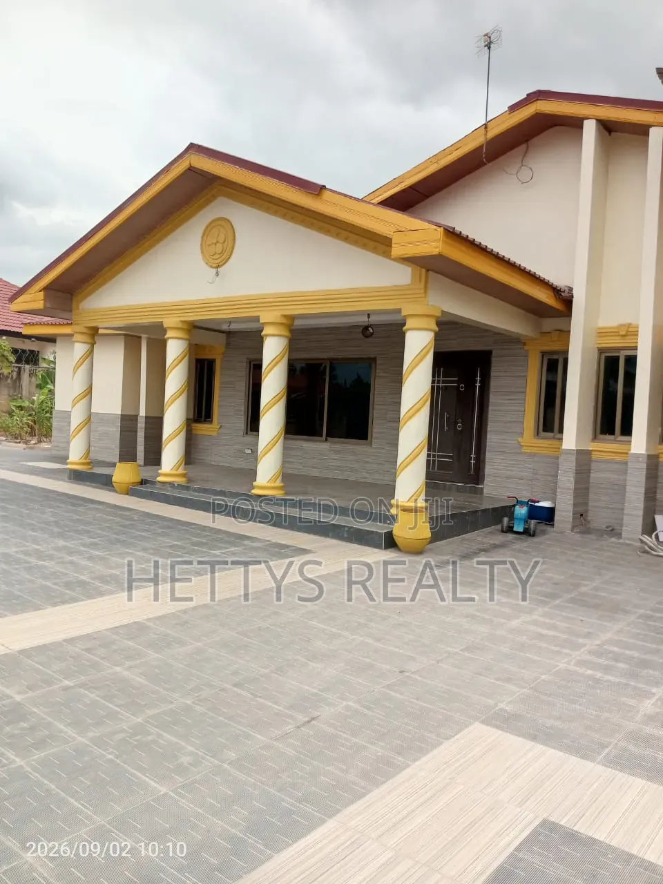 2bdrm Apartment in School Park Area for rent in School Park Area