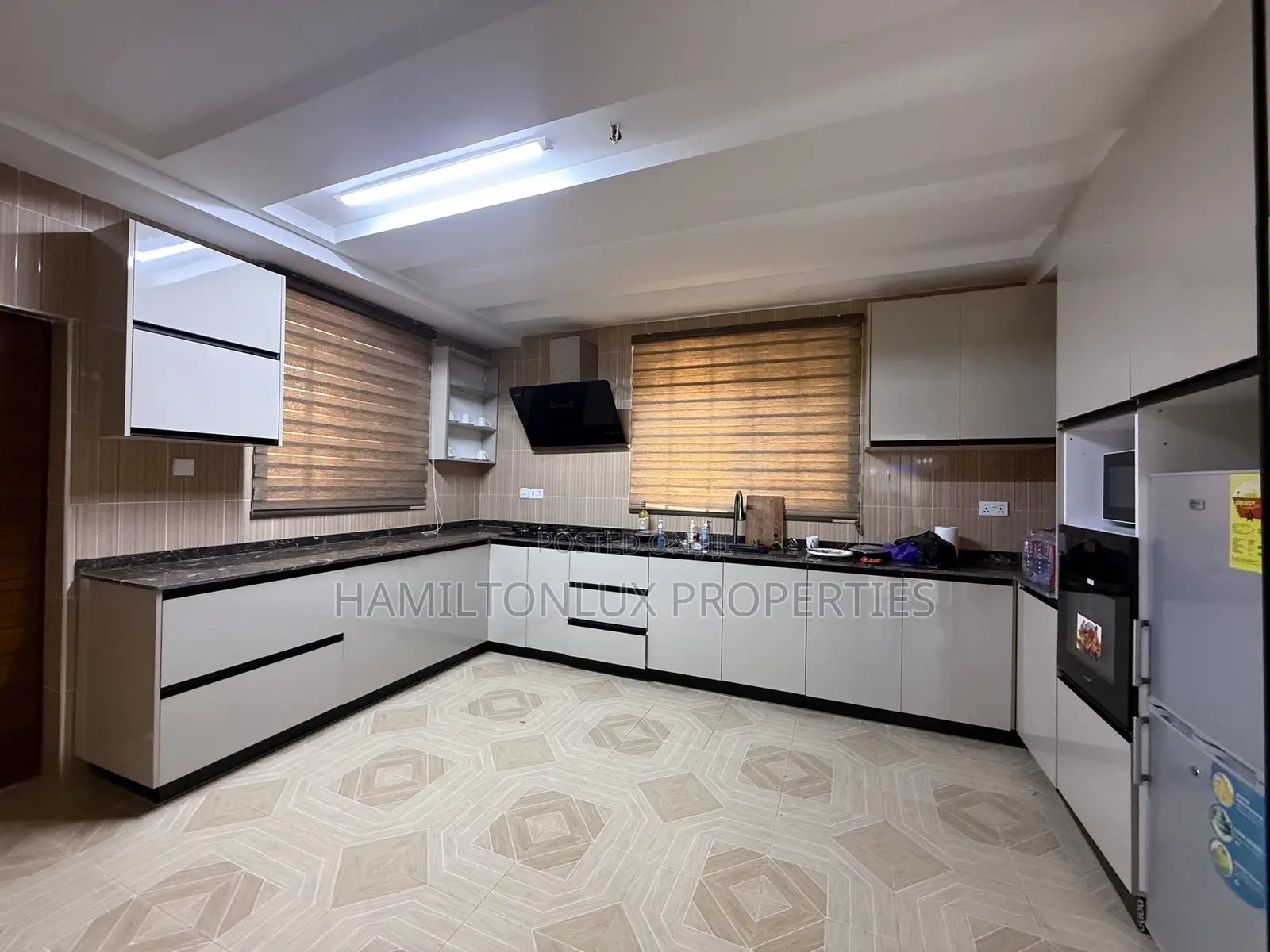 3bdrm Apartment in Trassaco, Adjiriganor for rent in Adjiriganor