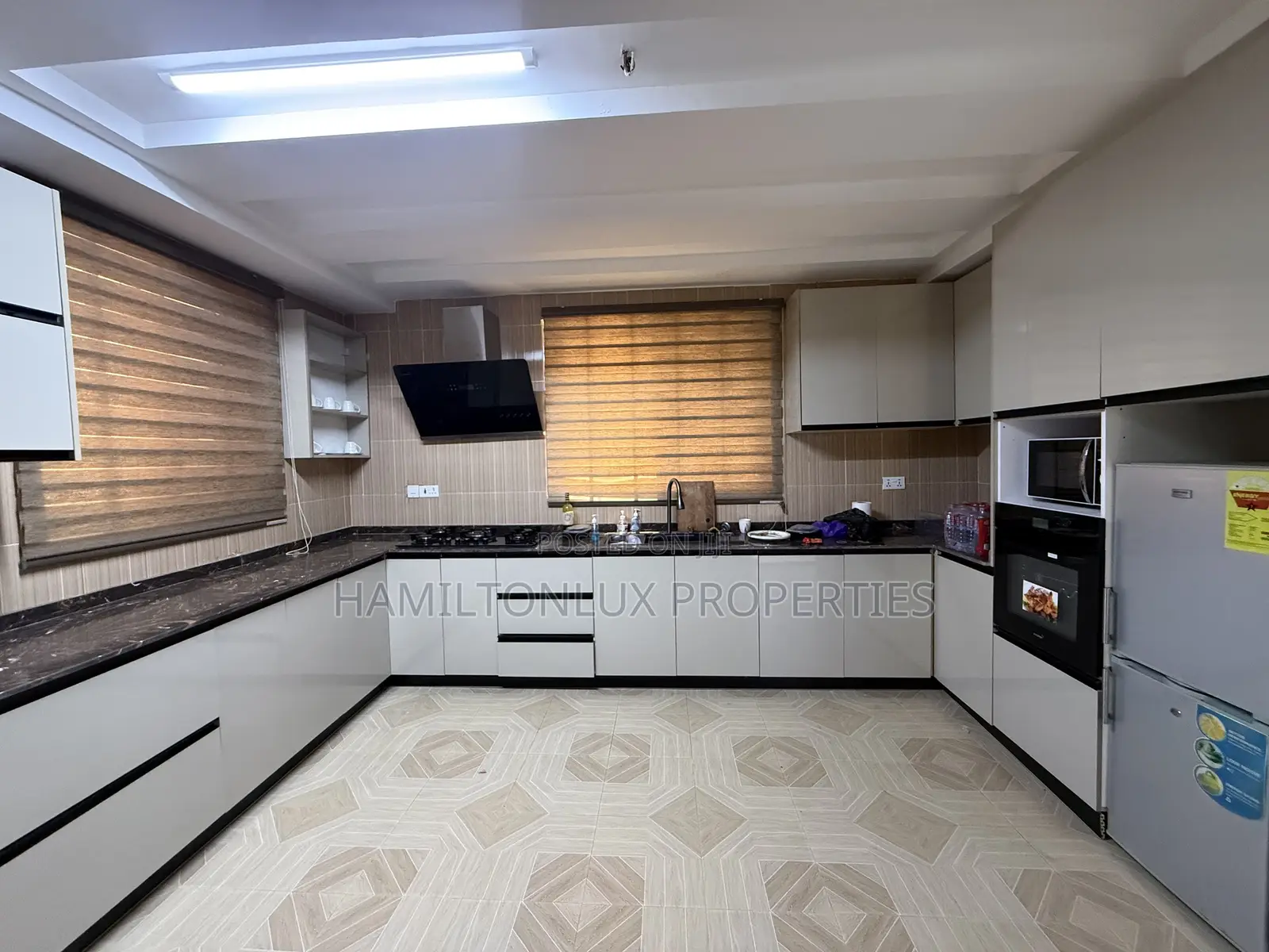 3bdrm Apartment in Trassaco, Adjiriganor for rent in Adjiriganor