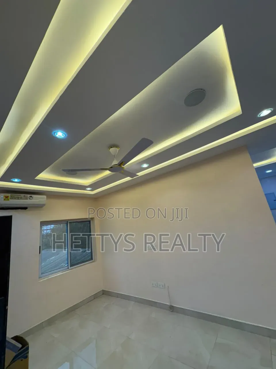3bdrm Apartment in Police Station for rent in Police Station
