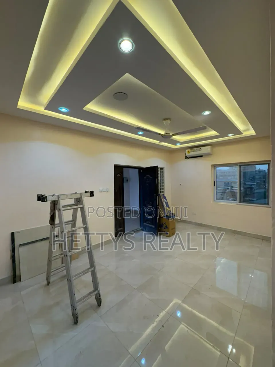 3bdrm Apartment in Police Station for rent in Police Station