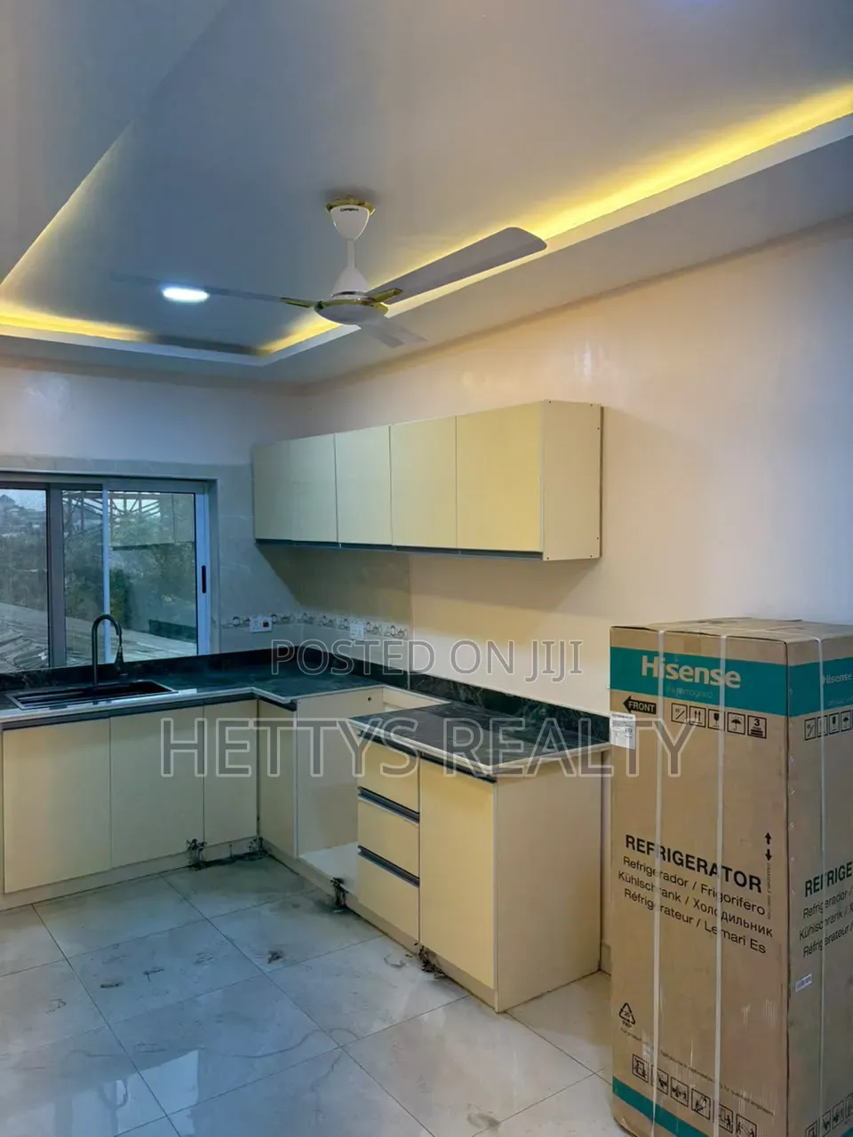 3bdrm Apartment in Police Station for rent in Police Station