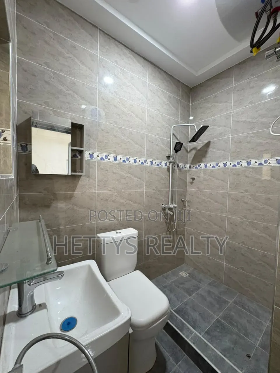 3bdrm Apartment in Police Station for rent in Police Station