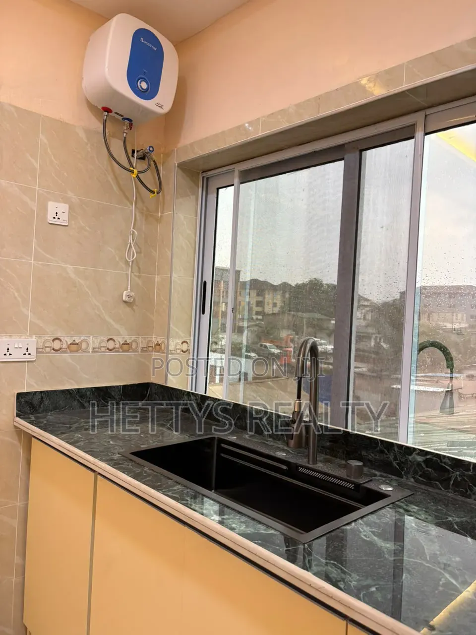 3bdrm Apartment in Police Station for rent in Police Station