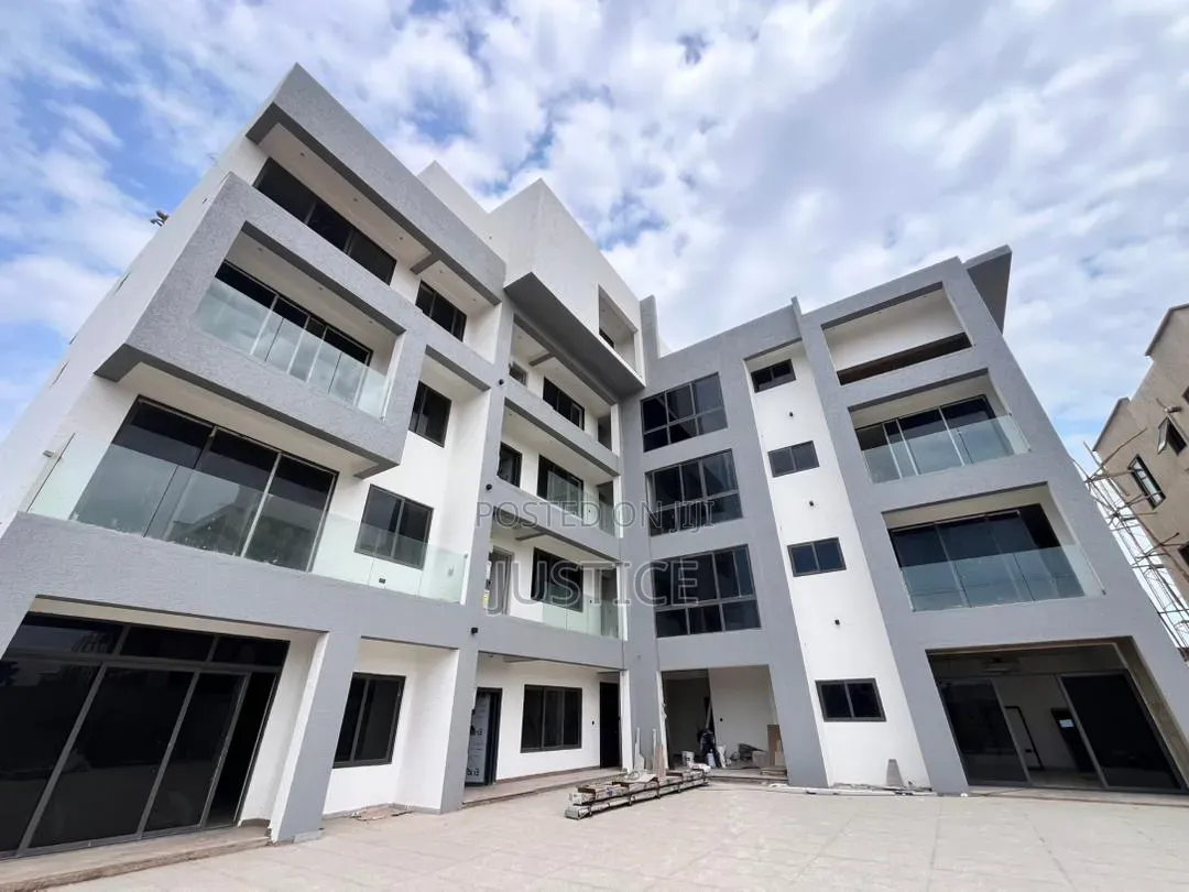 2bdrm Apartment in Adjiringanor, Otano for rent in Otano