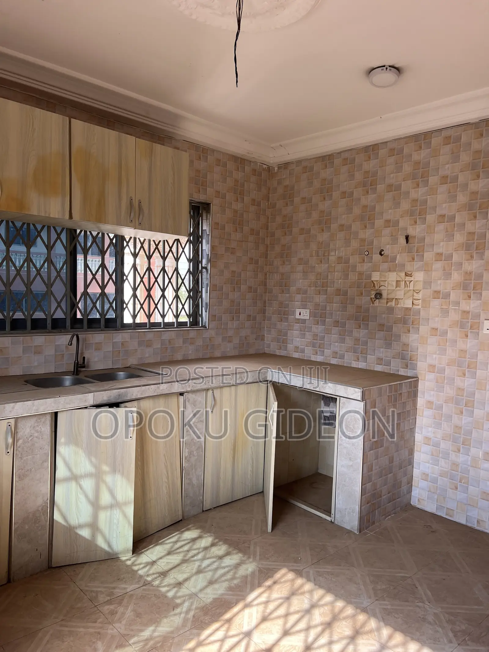 2bdrm Apartment in Pentecost Junction, Ablekuma for rent in Ablekuma