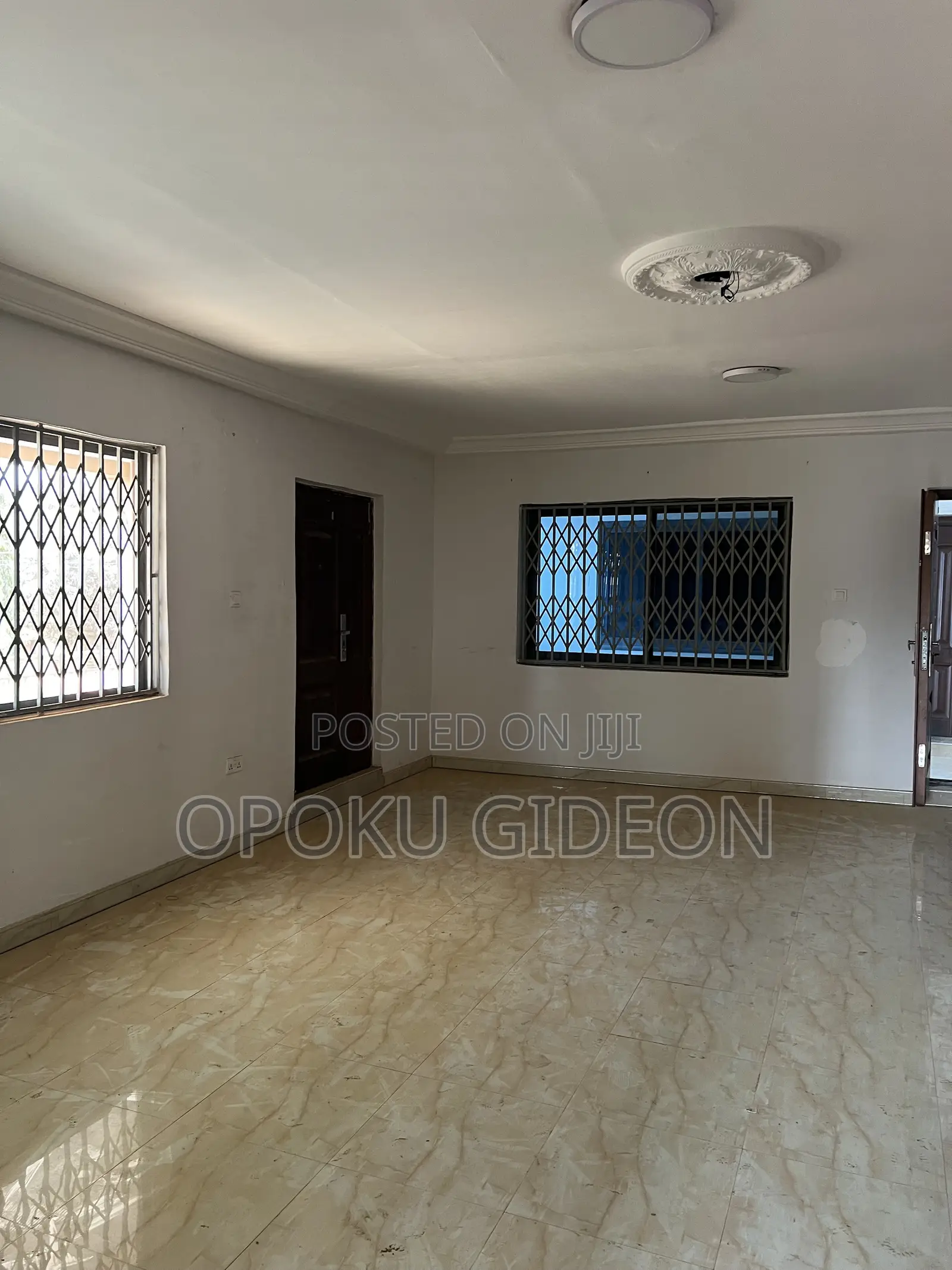 2bdrm Apartment in Pentecost Junction, Ablekuma for rent in Ablekuma