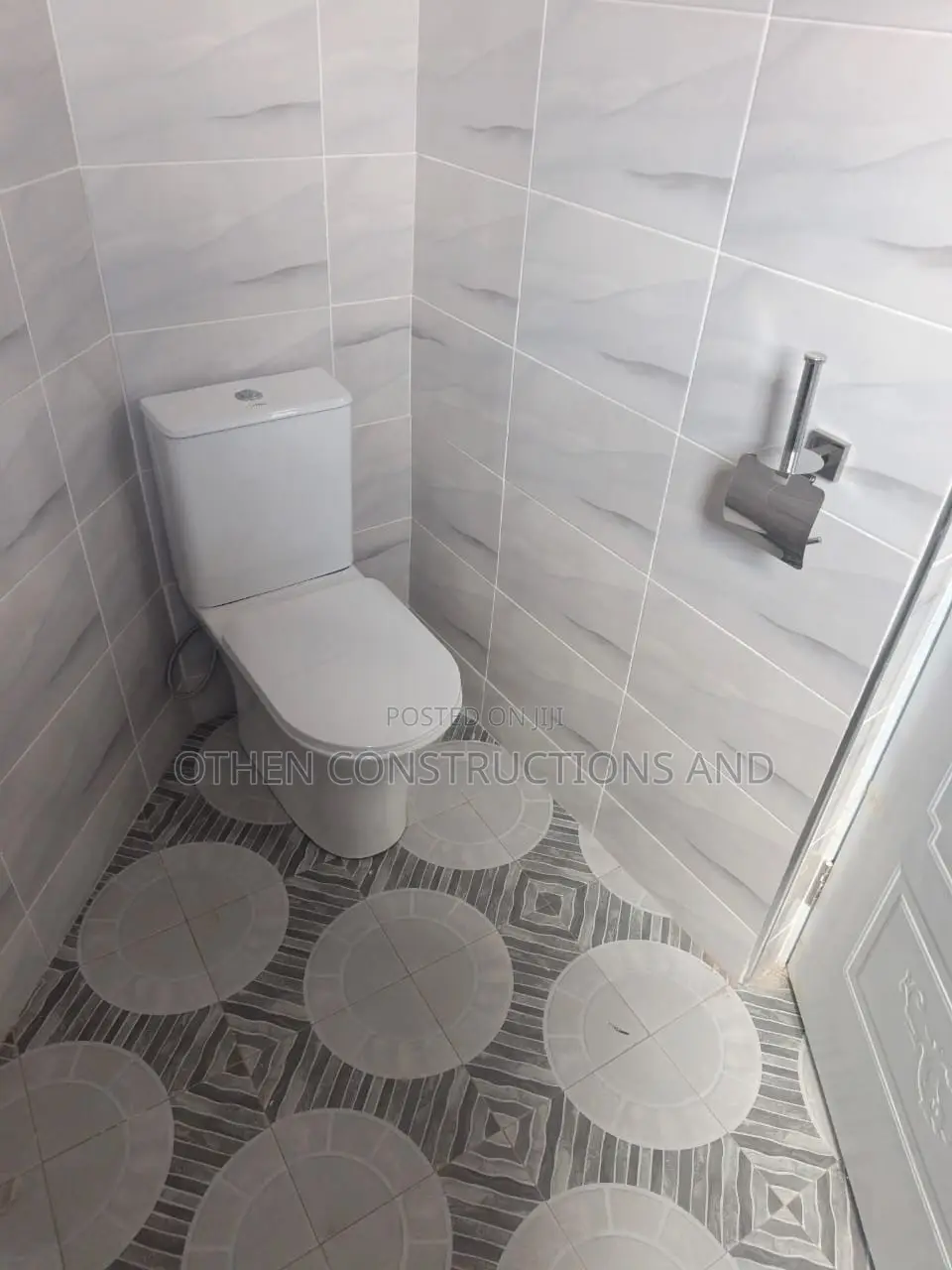 2bdrm Apartment in Othen Estate Consult, SDA Area for rent in SDA Area