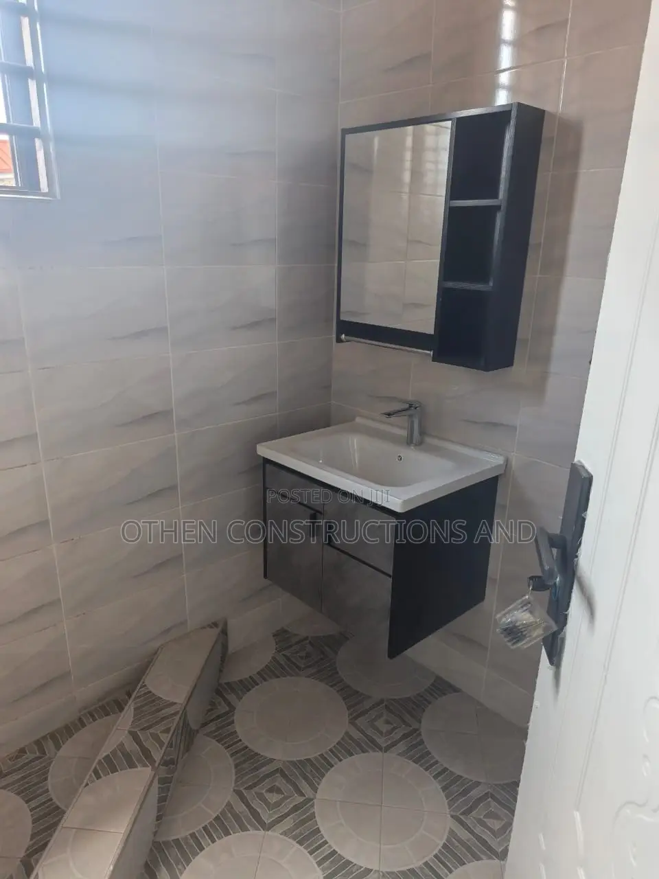 2bdrm Apartment in Othen Estate Consult, SDA Area for rent in SDA Area