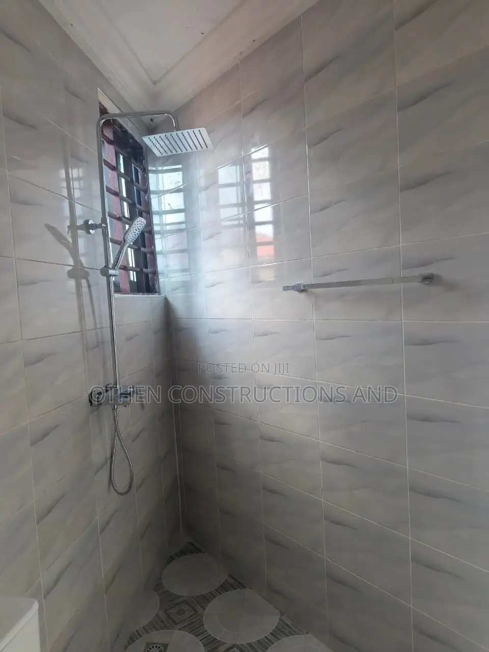 2bdrm Apartment in Othen Estate Consult, SDA Area for rent in SDA Area