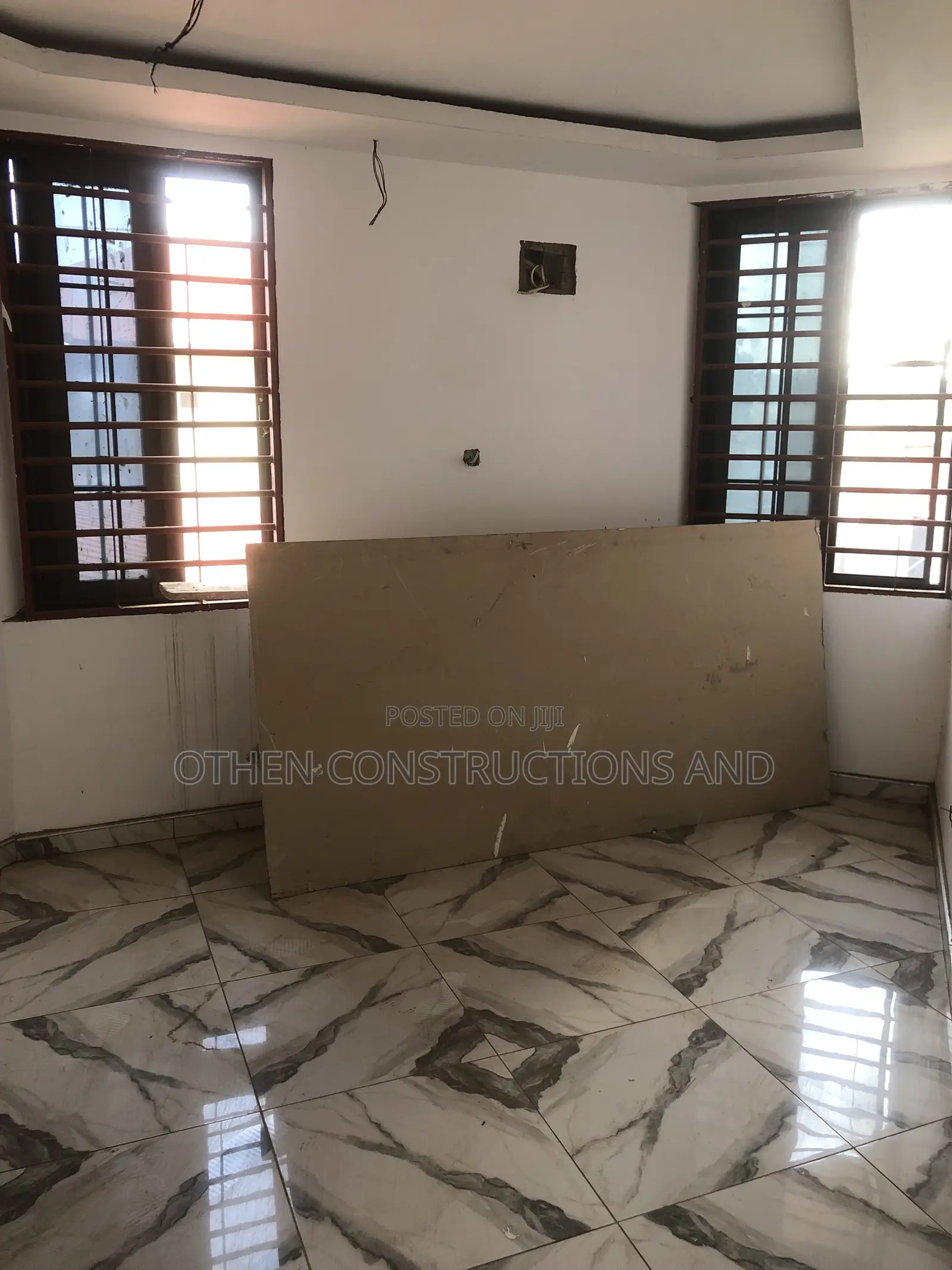 2bdrm Apartment in Othen Estate Consult, SDA Area for rent in SDA Area