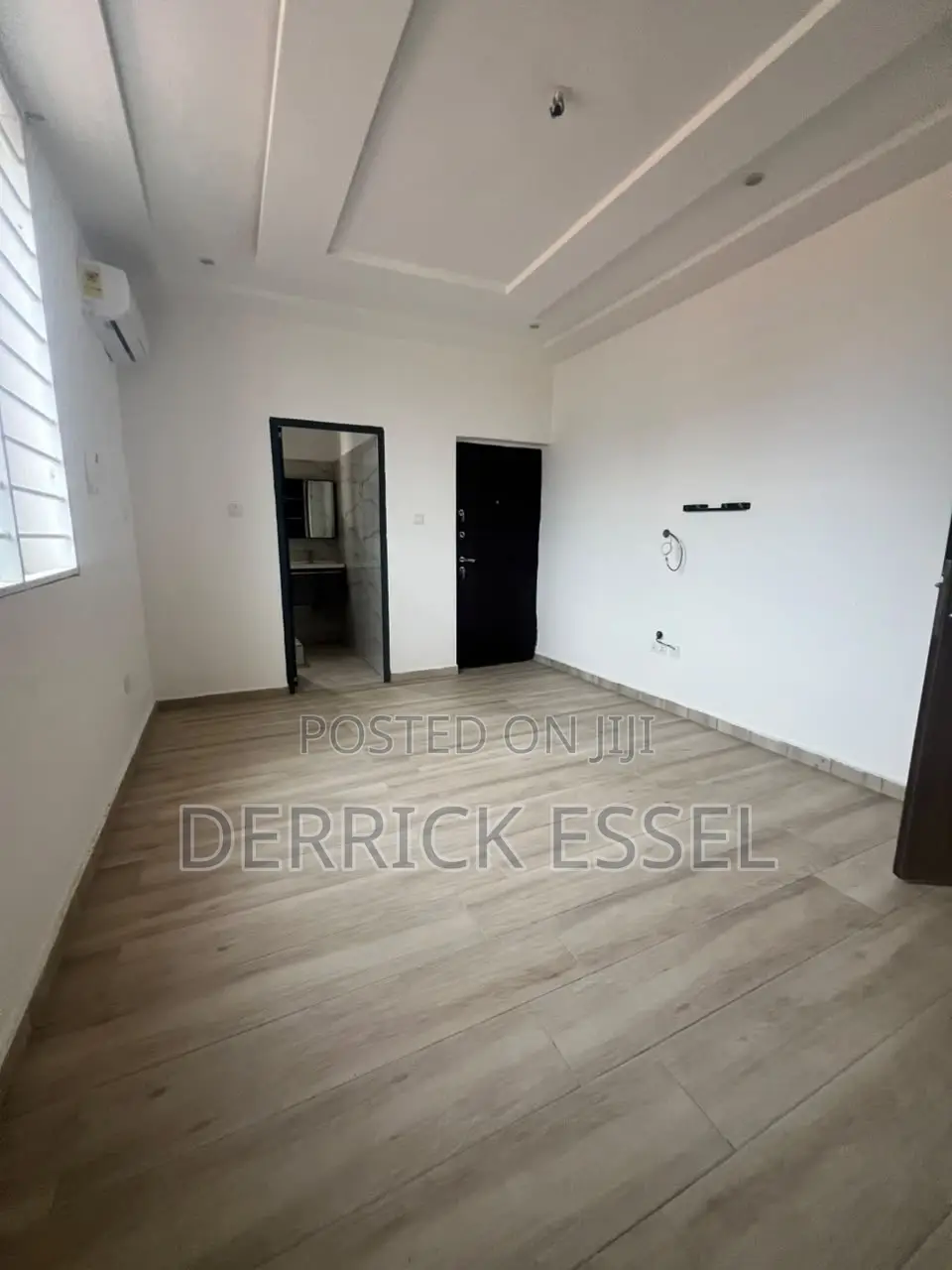2bdrm Apartment in Christ Mind Limited, Tseaddo for rent in Tseaddo