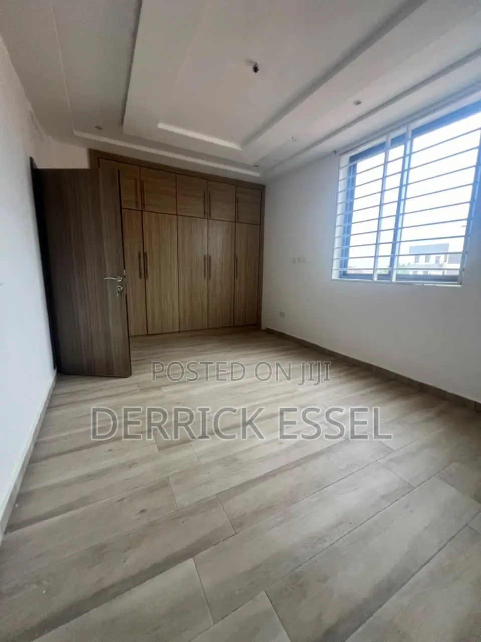 2bdrm Apartment in Christ Mind Limited, Tseaddo for rent in Tseaddo