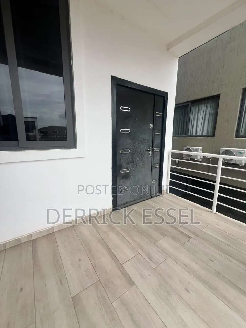 2bdrm Apartment in Christ Mind Limited, Tseaddo for rent in Tseaddo