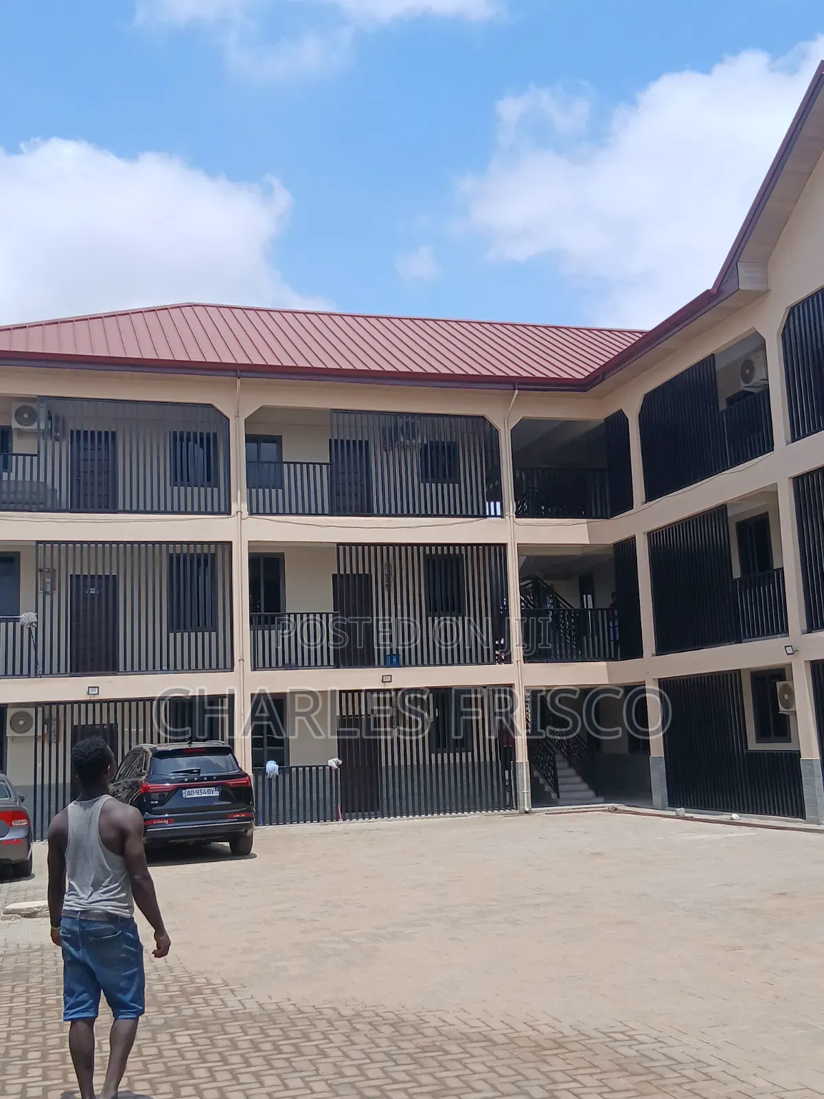 1bdrm Apartment in Ability Down for rent in Ability