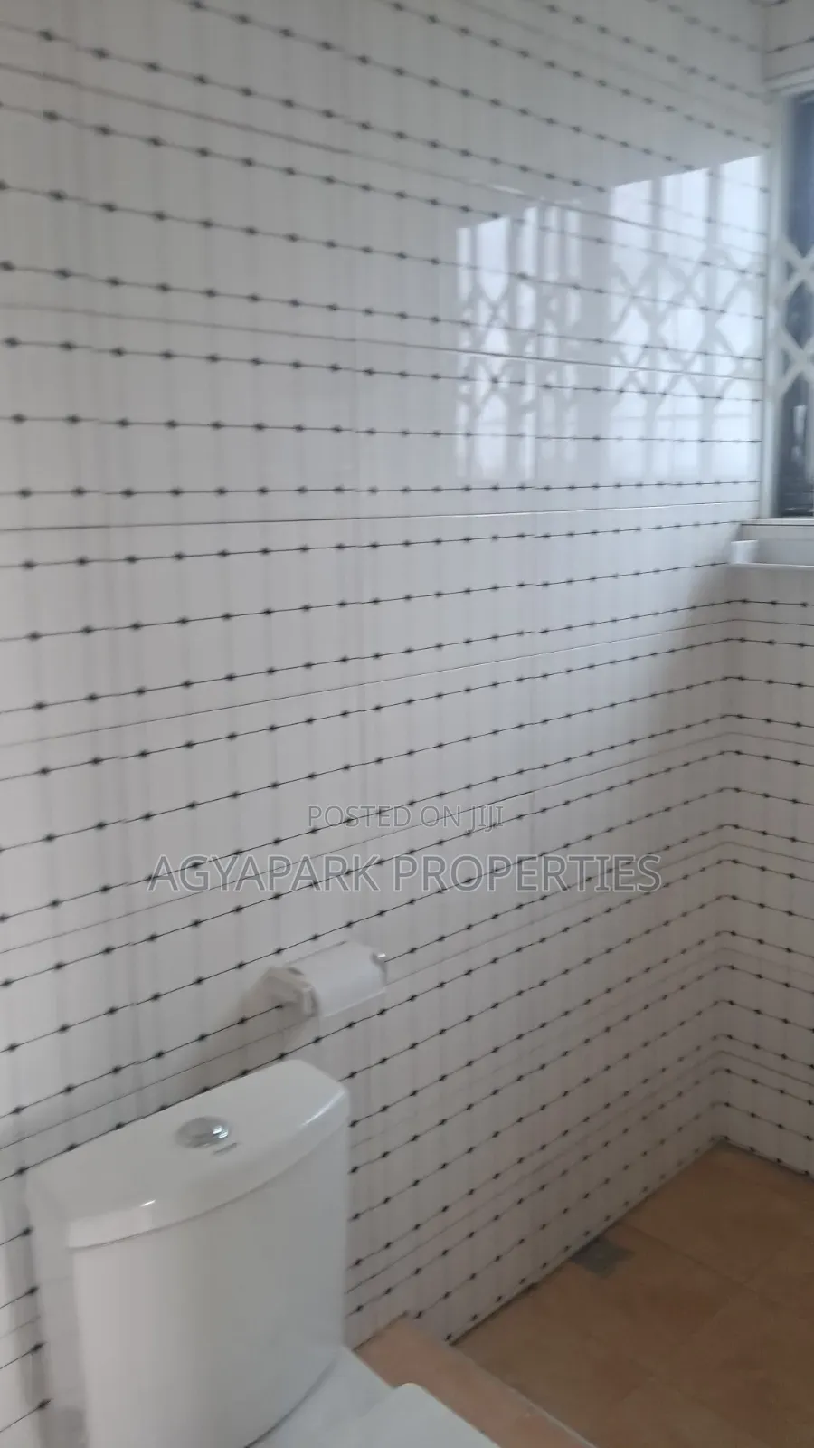 2bdrm Apartment in Doblogono, Amasaman for rent in Amasaman
