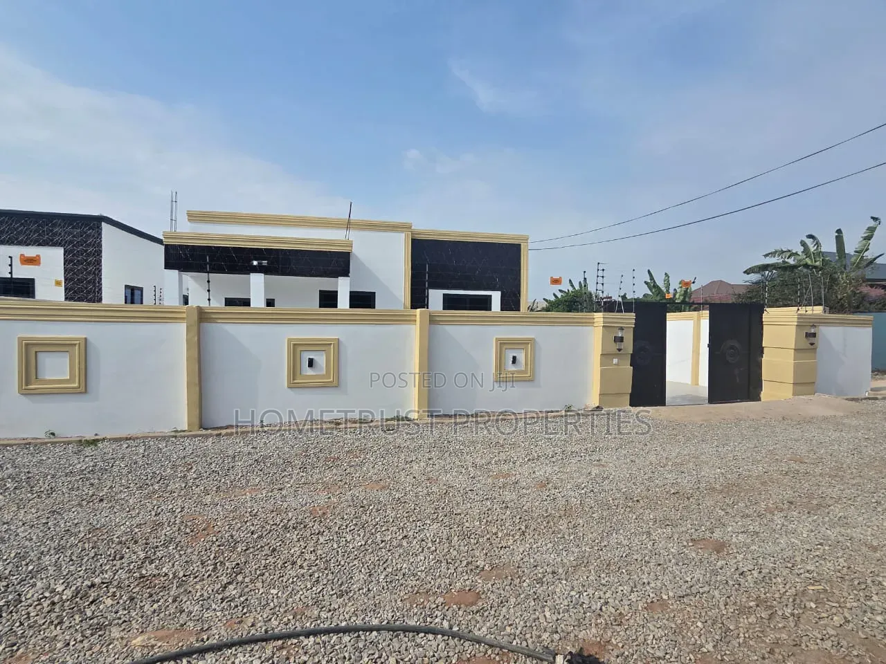 3bdrm House in Kasoa Adade for sale in Adade