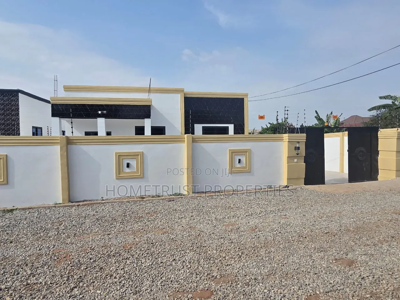 3bdrm House in Kasoa Adade for sale in Adade