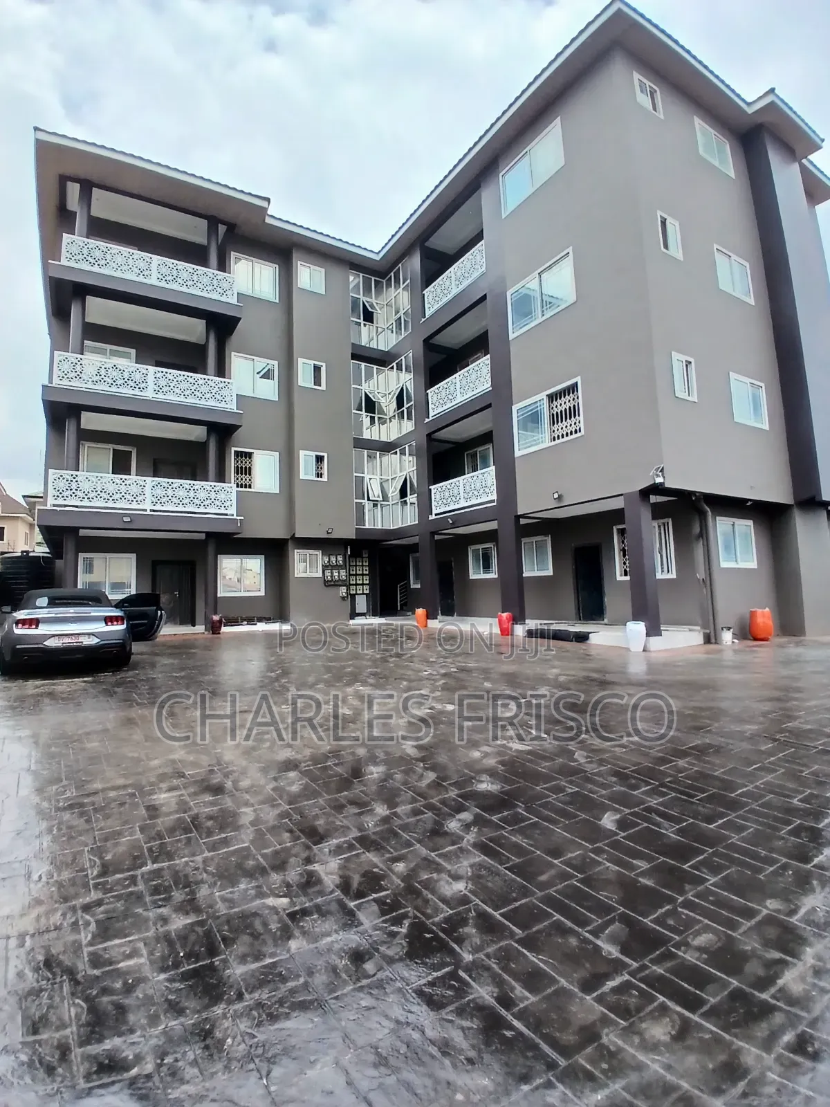 2bdrm Apartment in Ability for rent in Ability