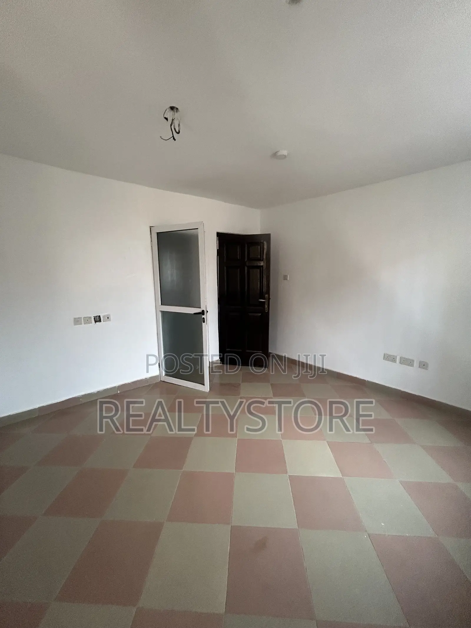 2bdrm Apartment in Cozy Home, Accra Metropolitan for rent in Accra Metropolitan