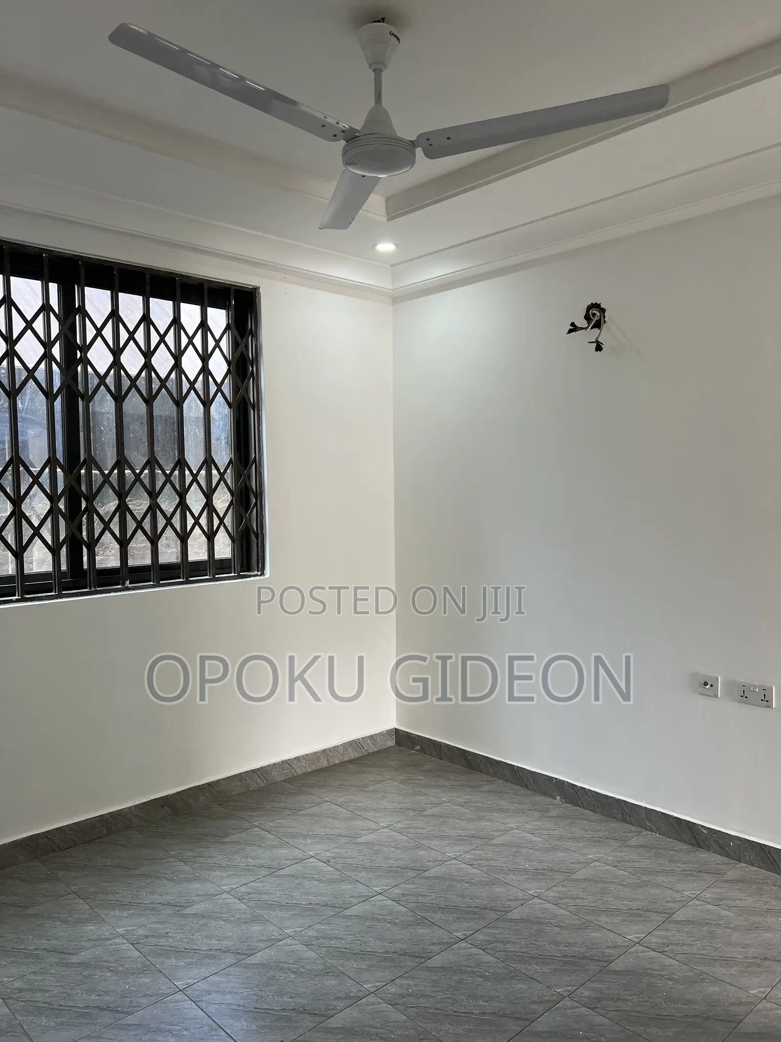 1bdrm Room & Parlour in Joma, Ablekuma for rent in Ablekuma