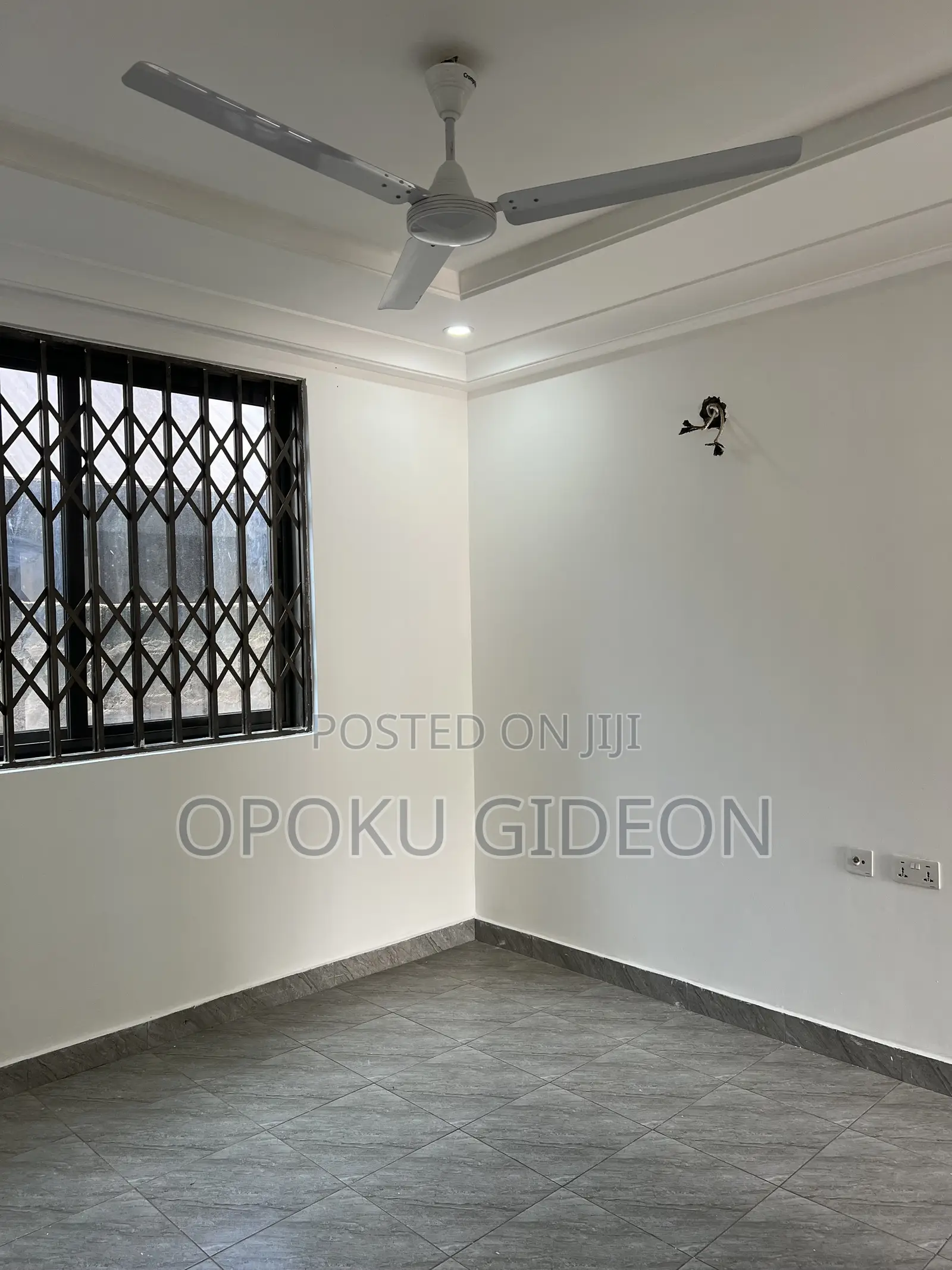 1bdrm Room & Parlour in Joma, Ablekuma for rent in Ablekuma