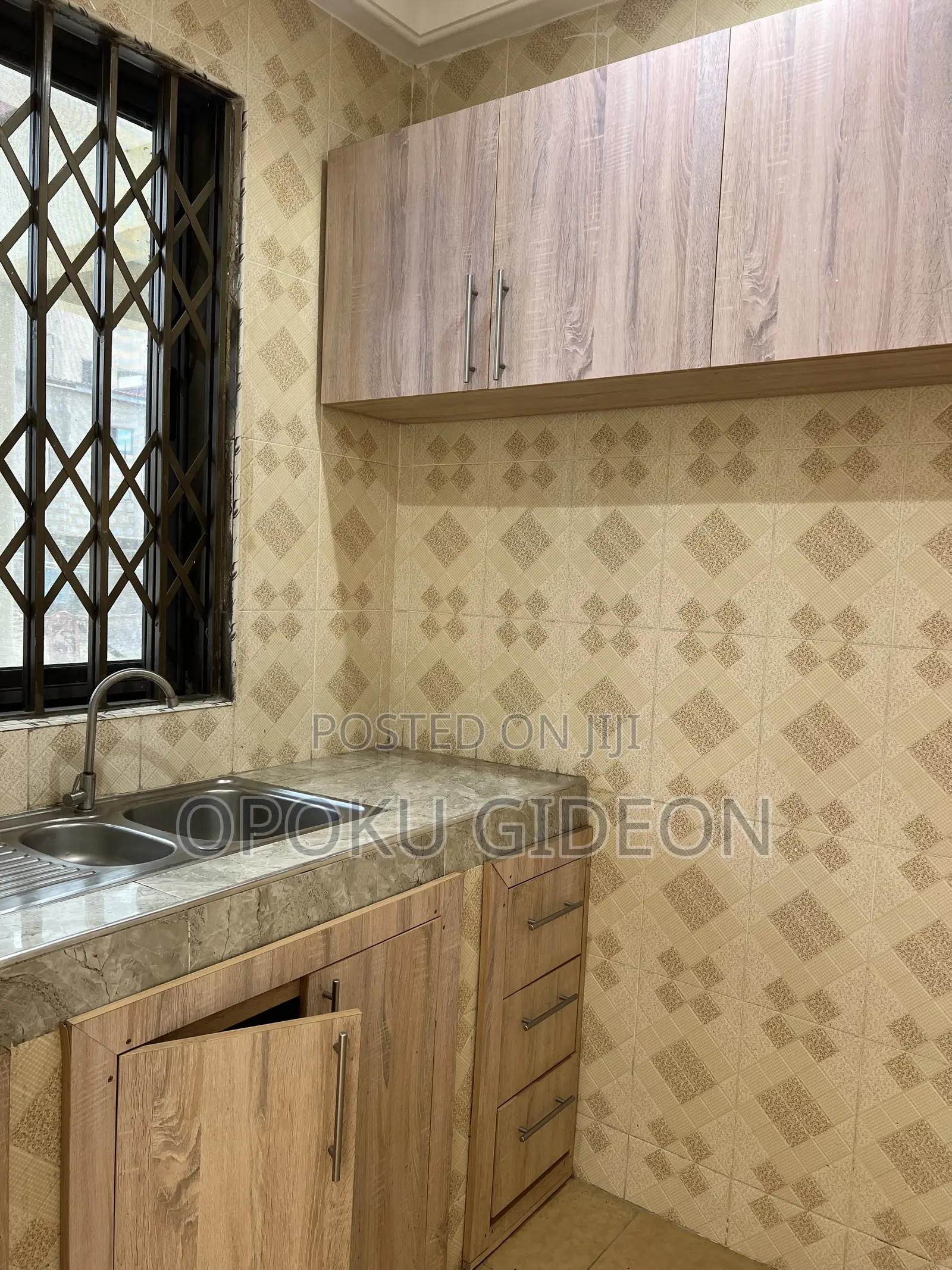 1bdrm Room & Parlour in Joma, Ablekuma for rent in Ablekuma
