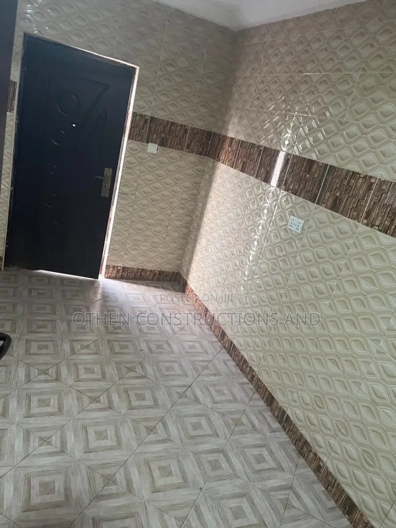 2bdrm Apartment in Othen Estate Consult, Tantra Hills for rent in Tantra Hills
