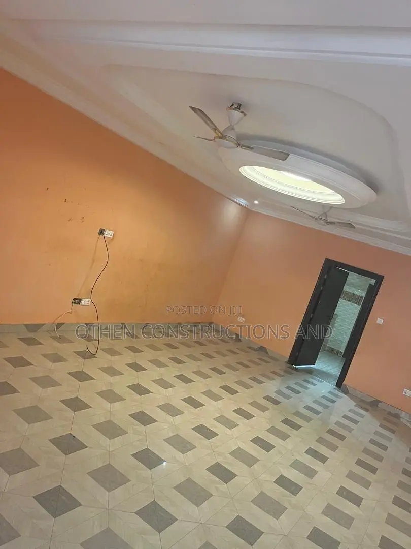 2bdrm Apartment in Othen Estate Consult, Tantra Hills for rent in Tantra Hills