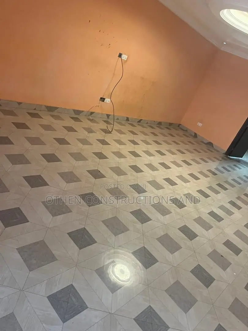 2bdrm Apartment in Othen Estate Consult, Tantra Hills for rent in Tantra Hills